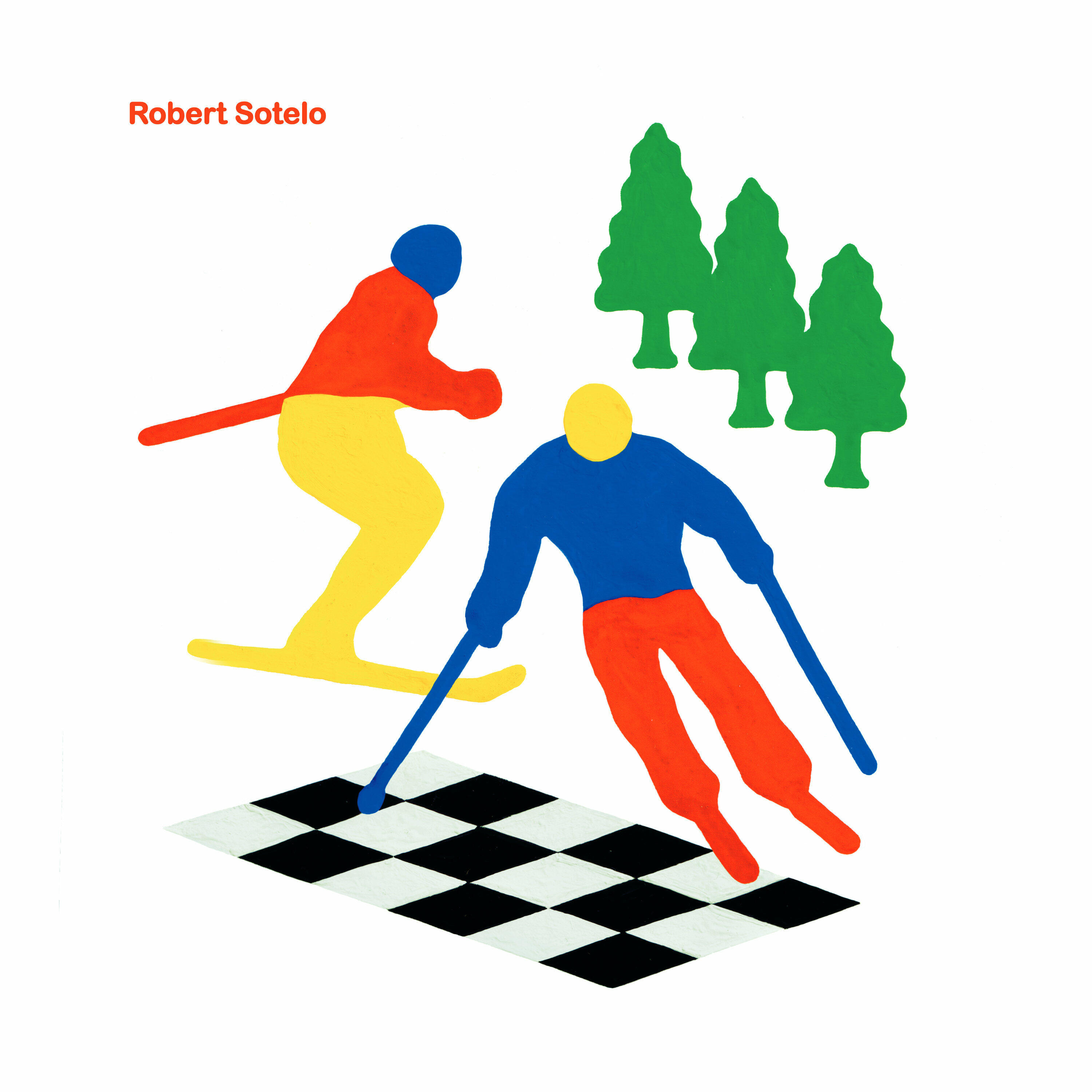 Track Image
