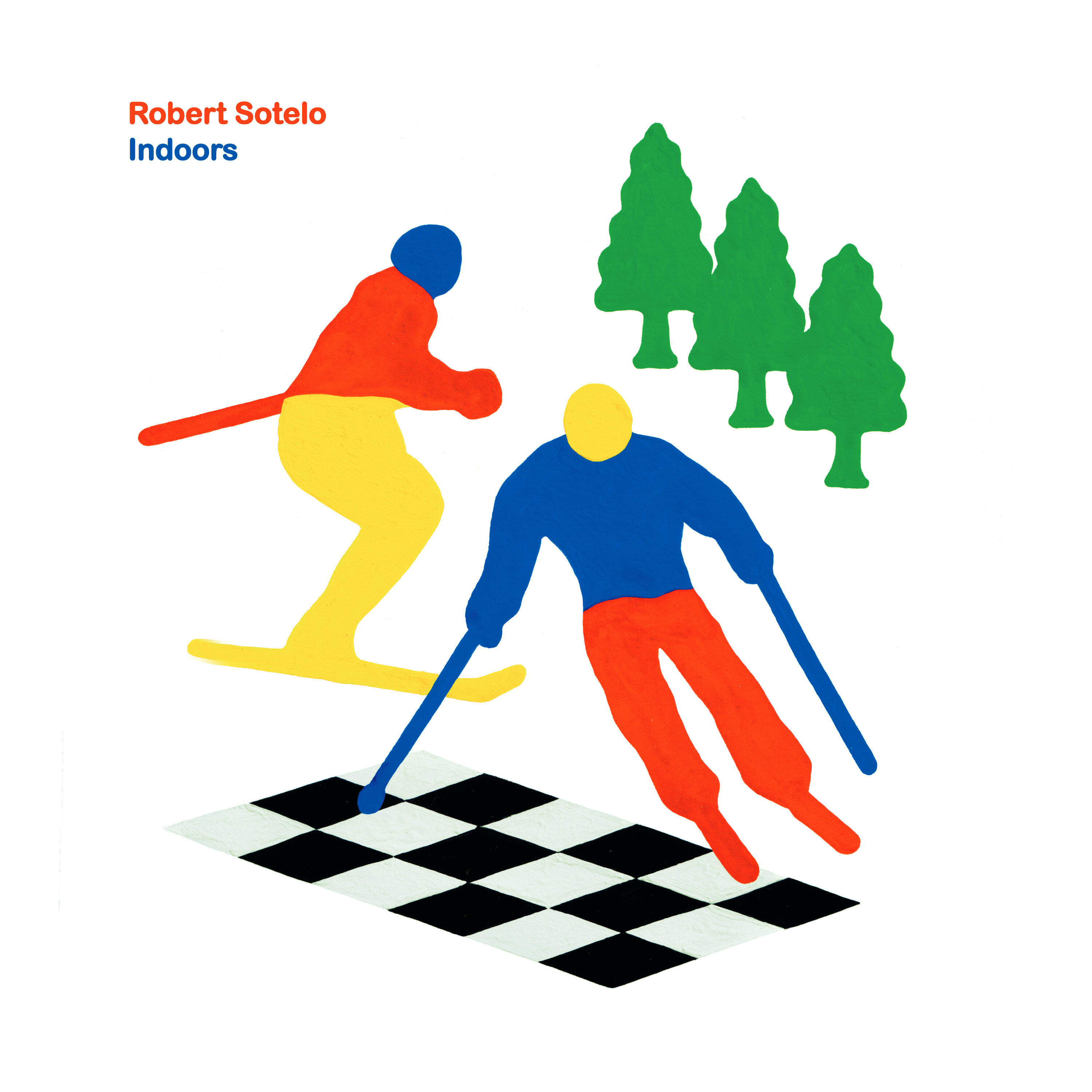 Track Image