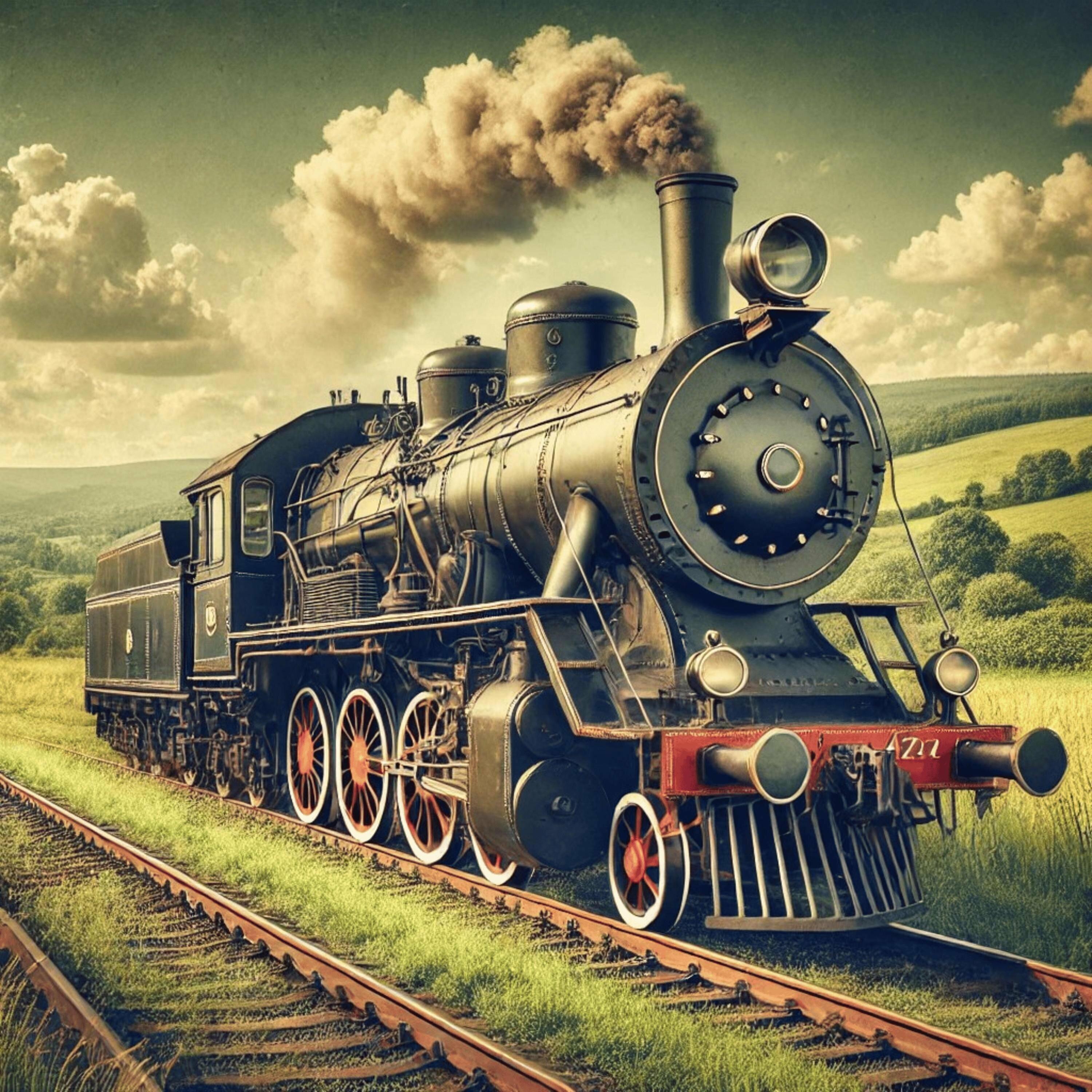 Track Image