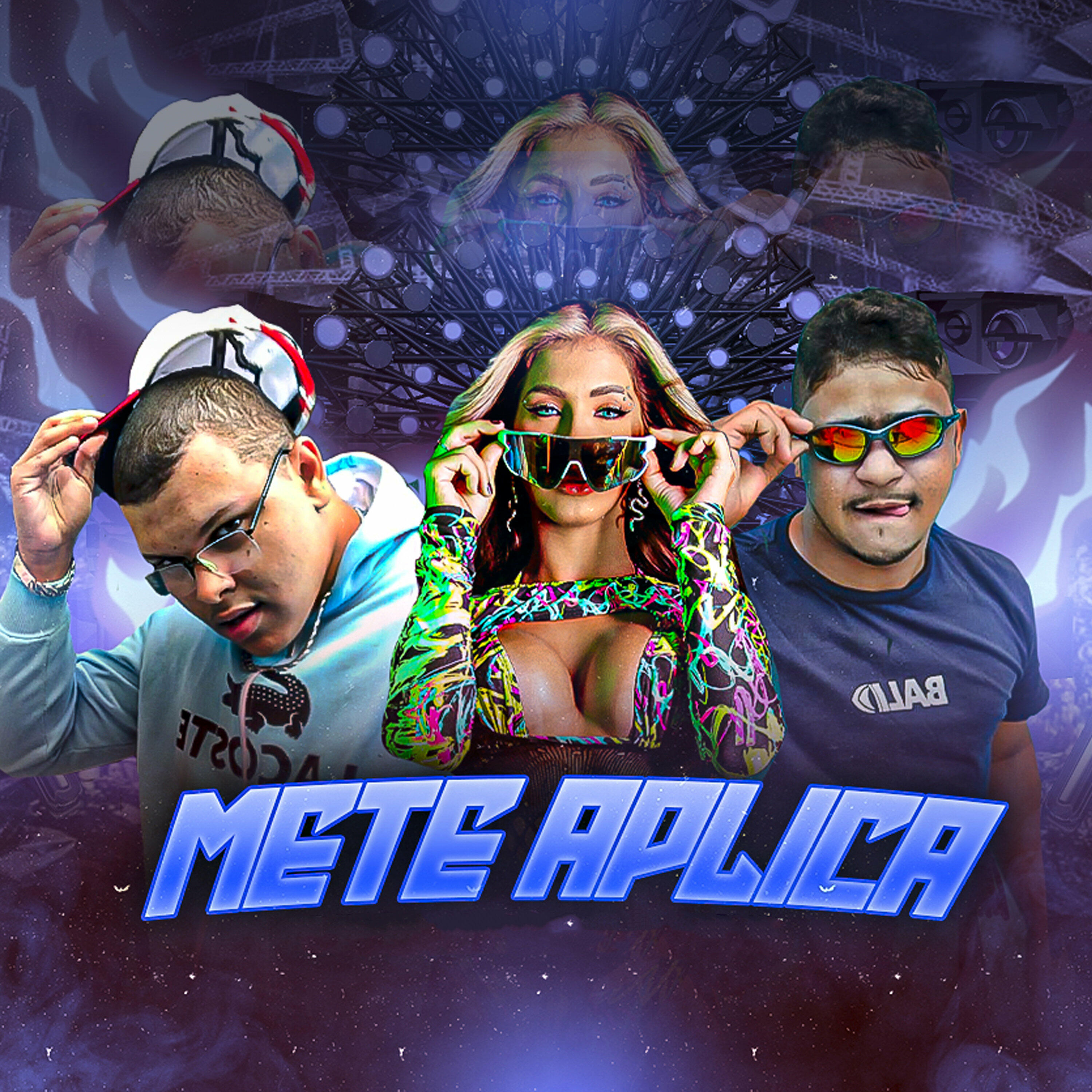 Track Image