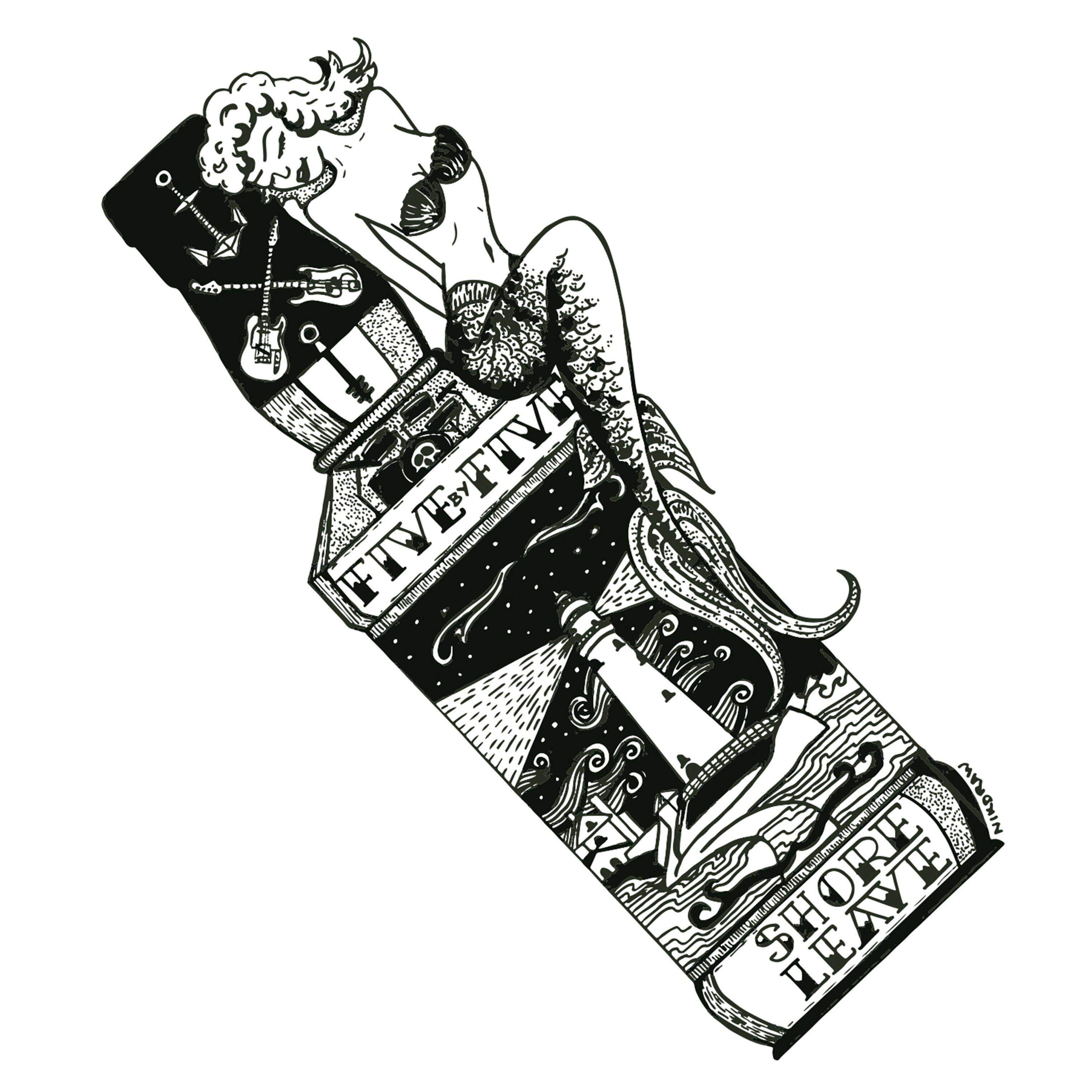 Track Image