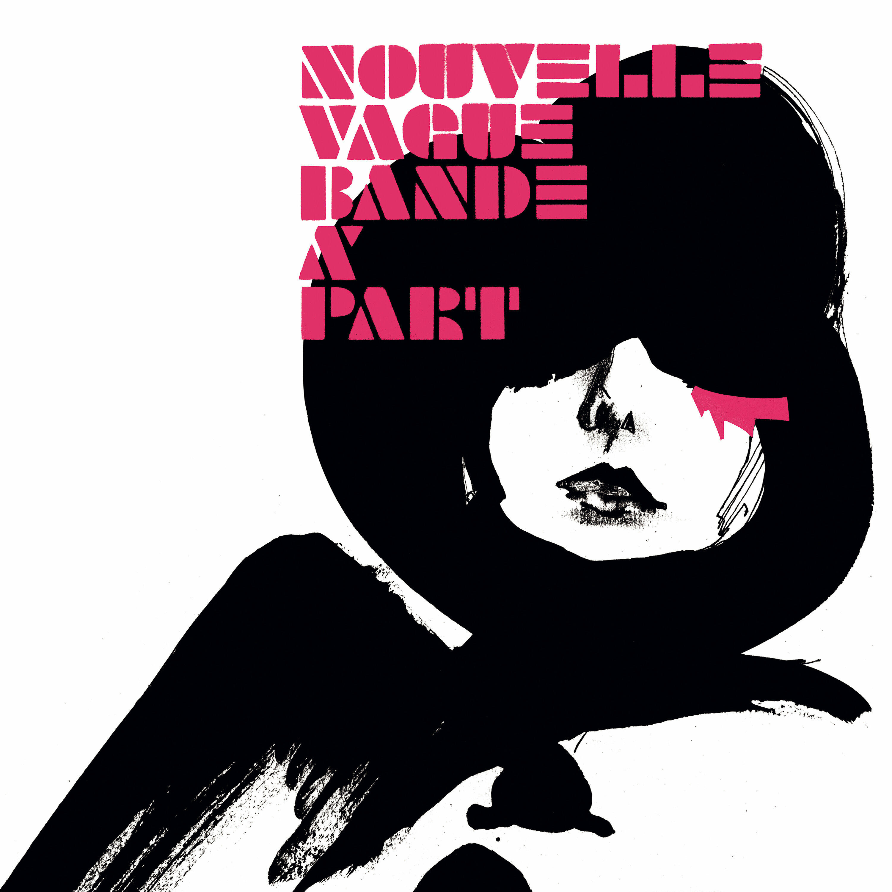 Nouvelle Vague - SUBARASHII HIBI 