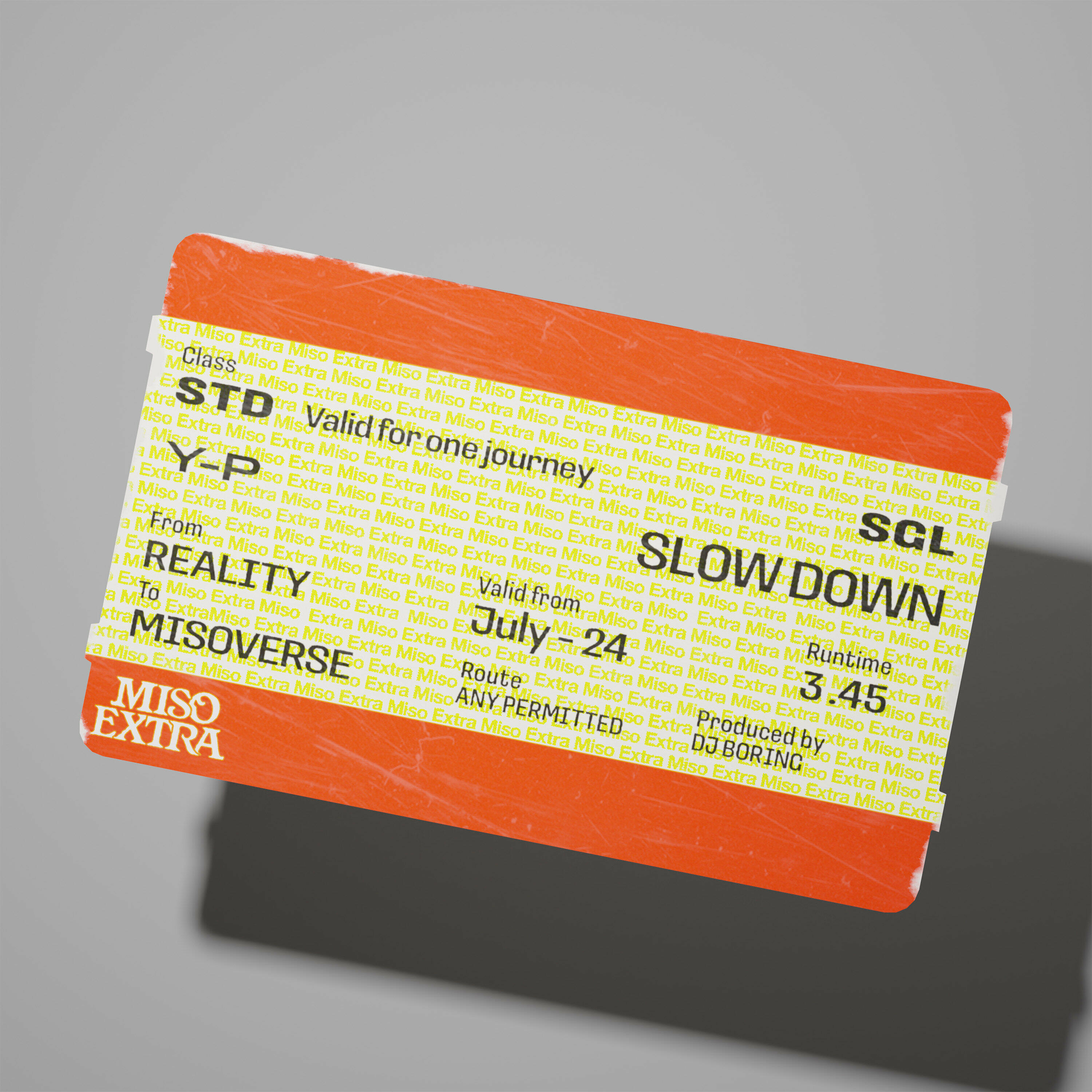 Track Image