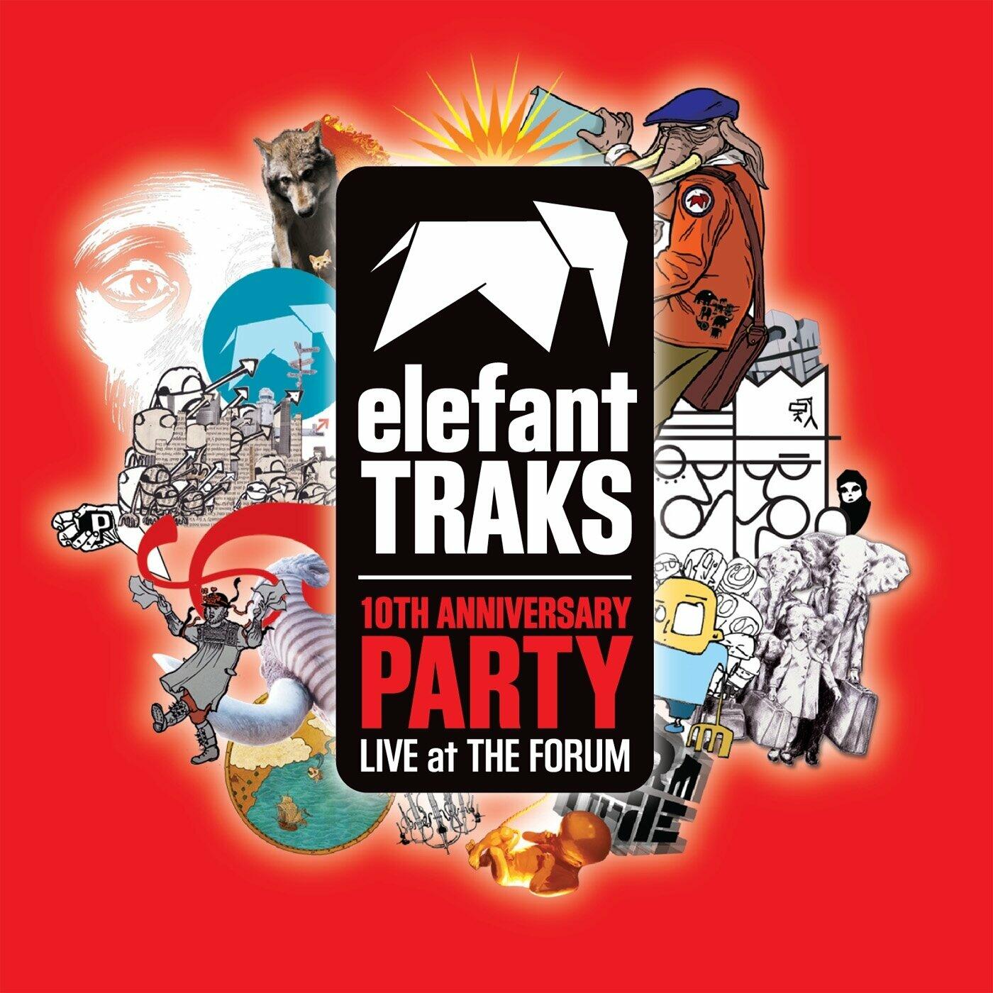 Track Image