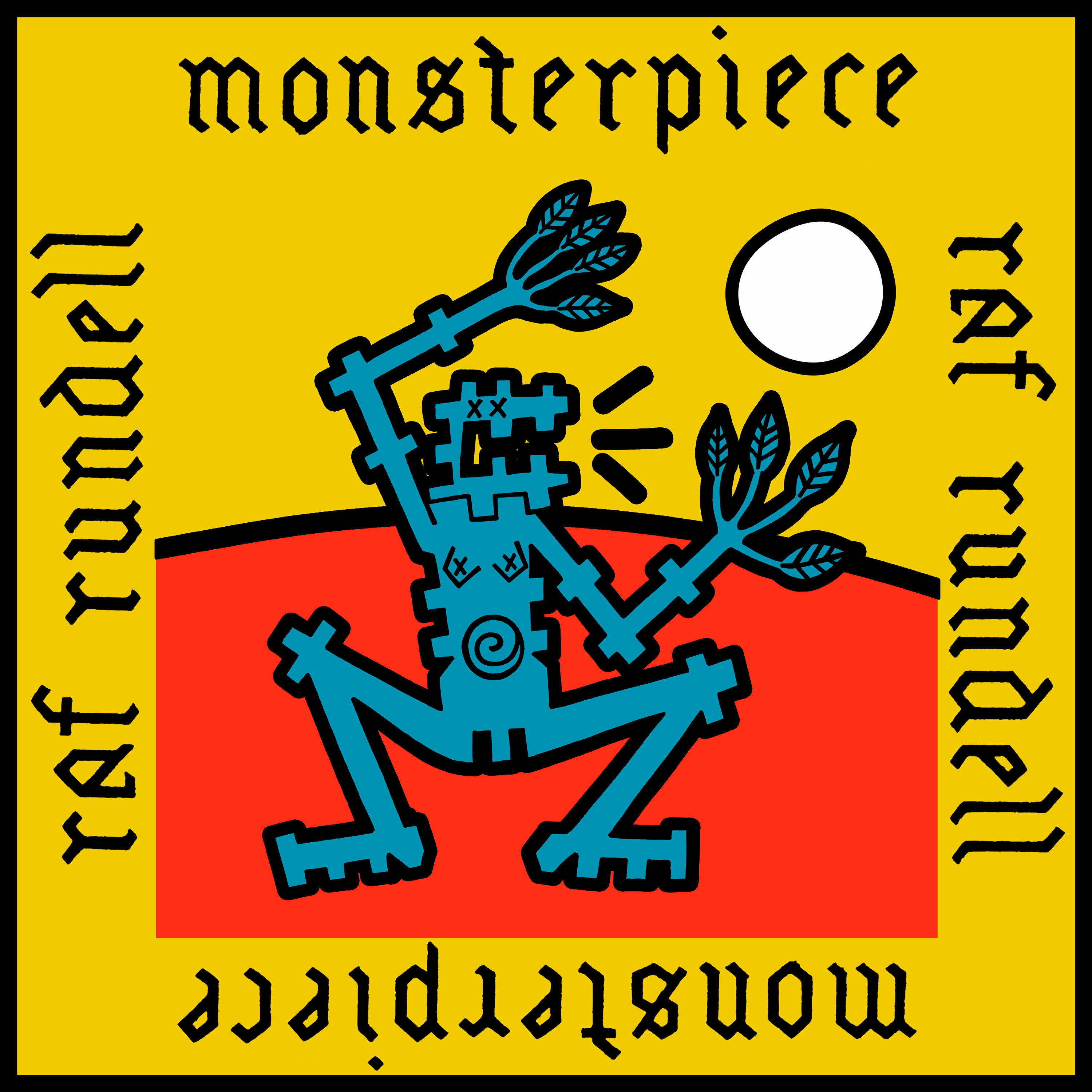 Track Image