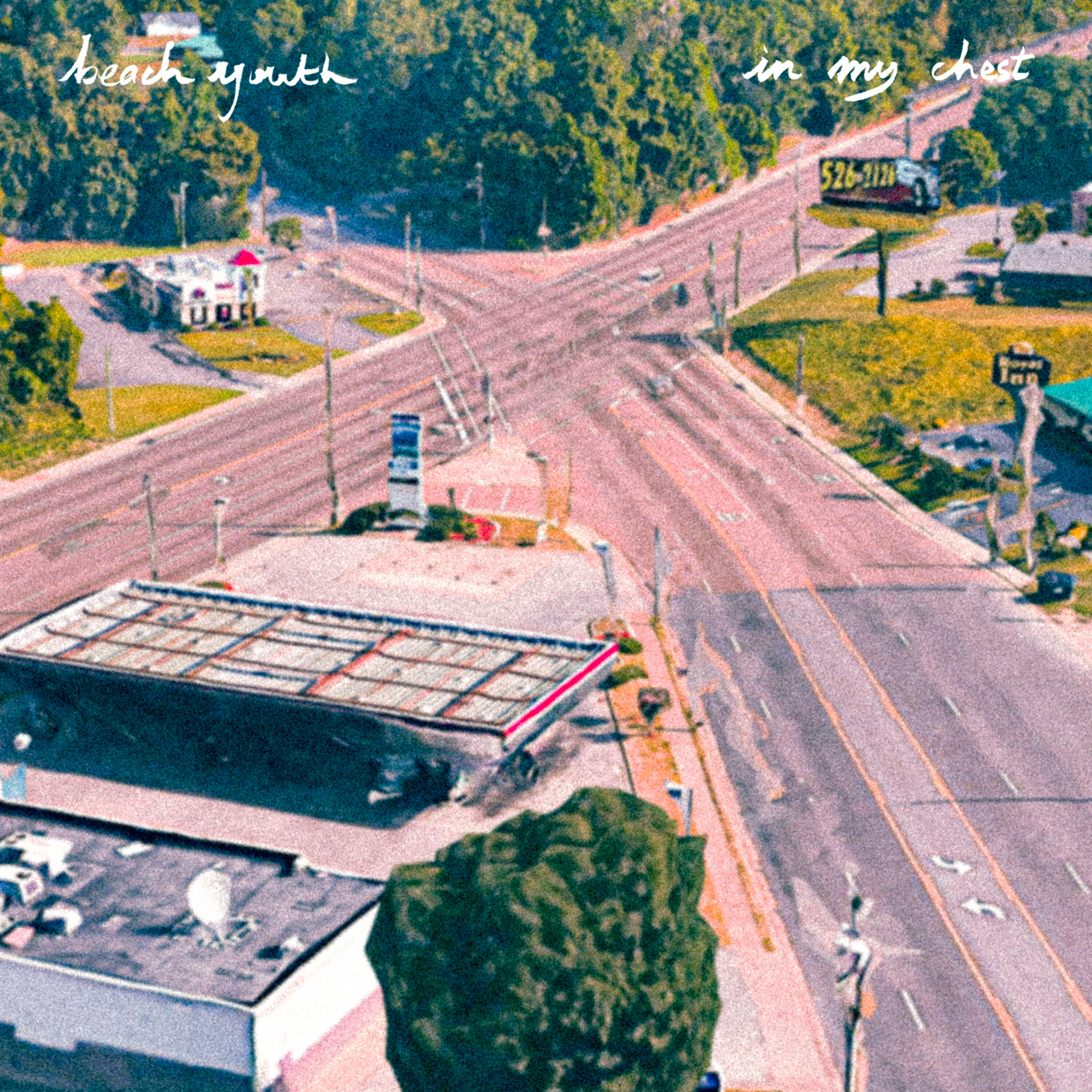 Track Image