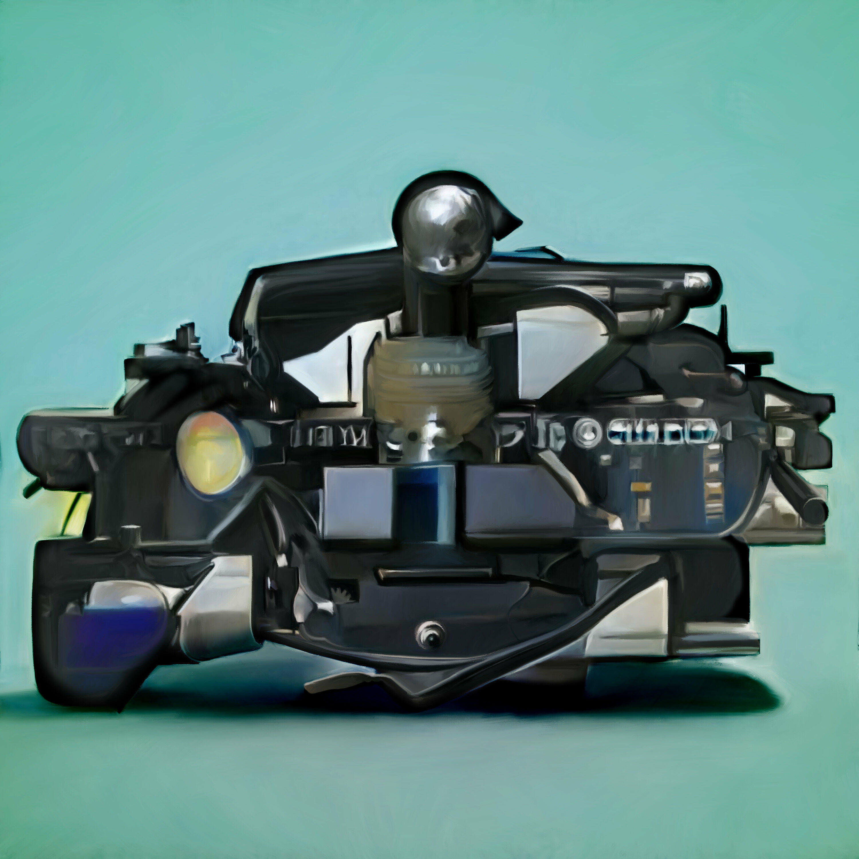 Track Image
