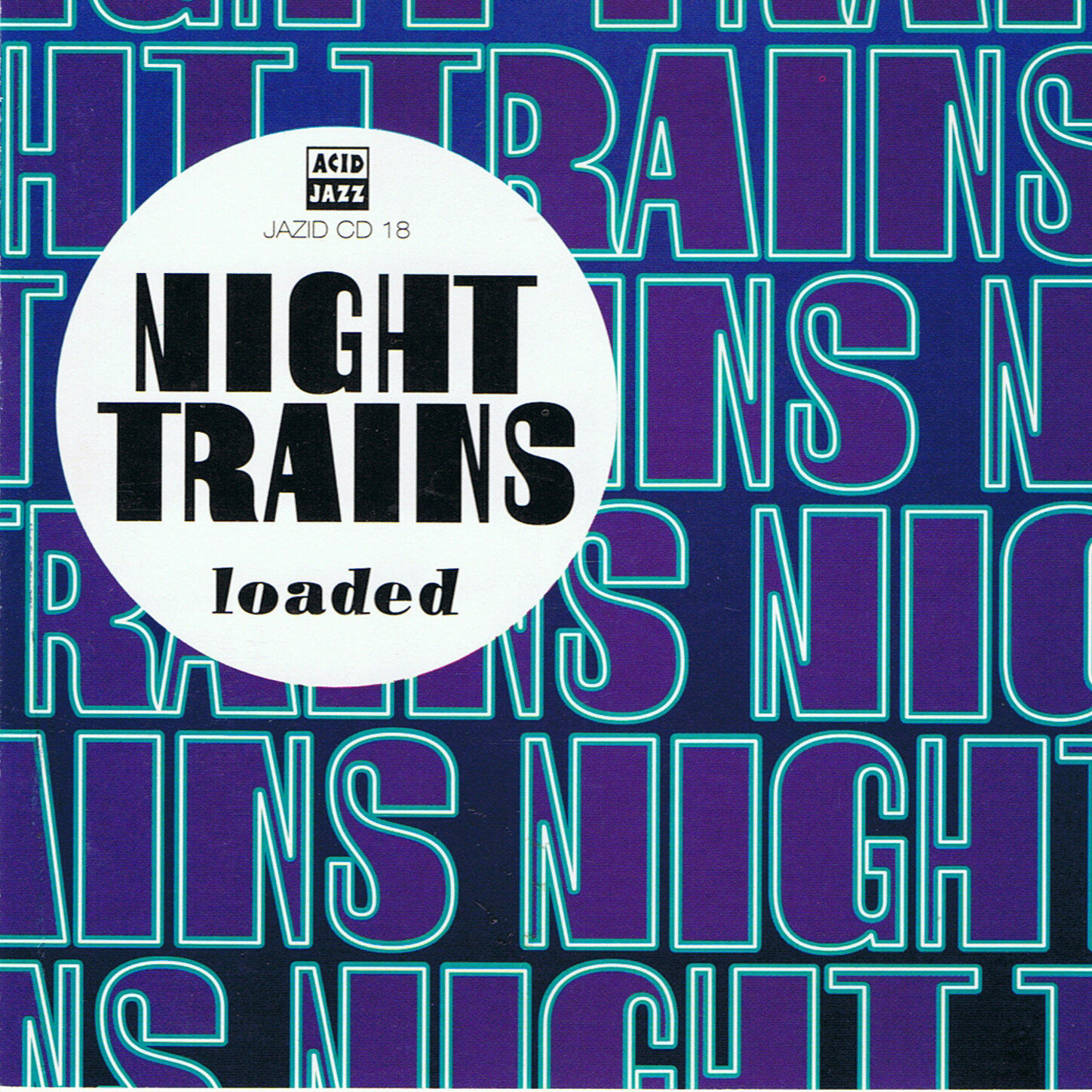 Track Image