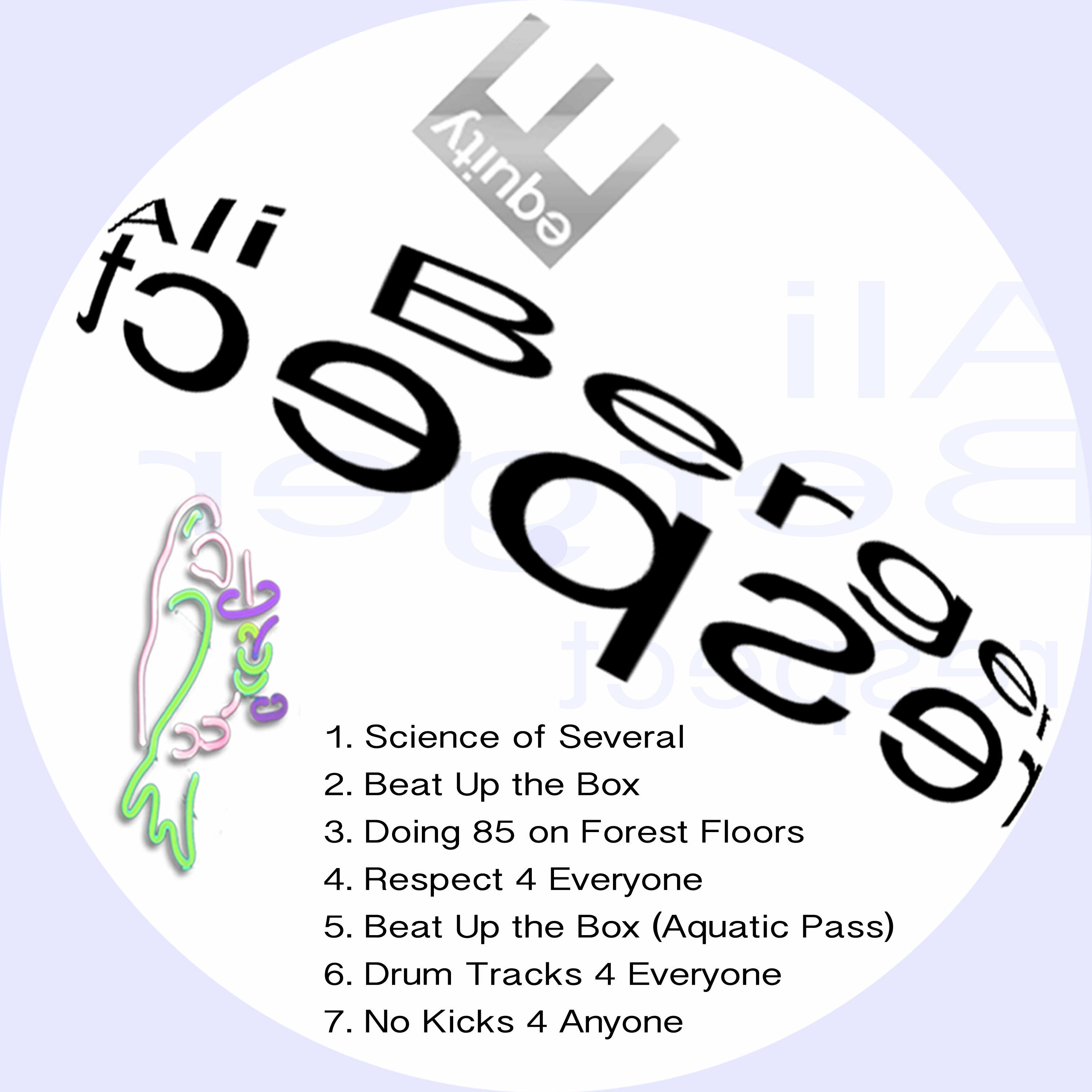 Track Image