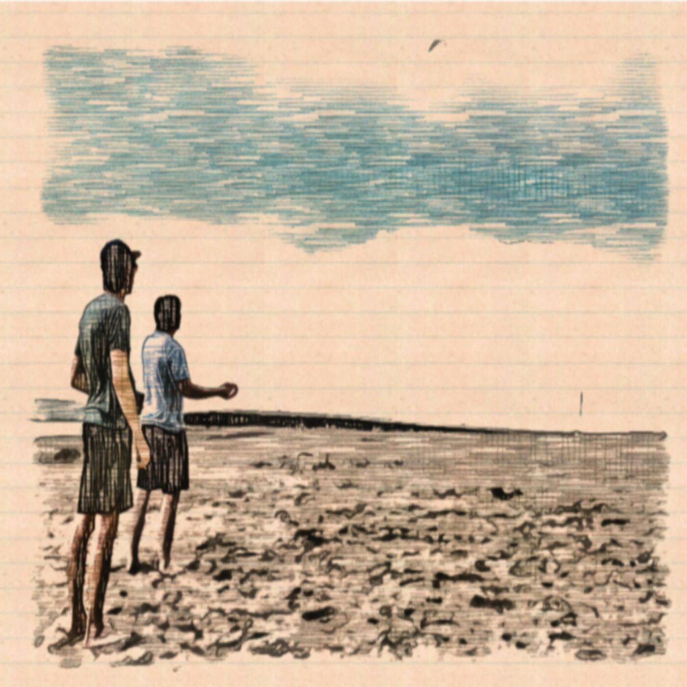 Track Image