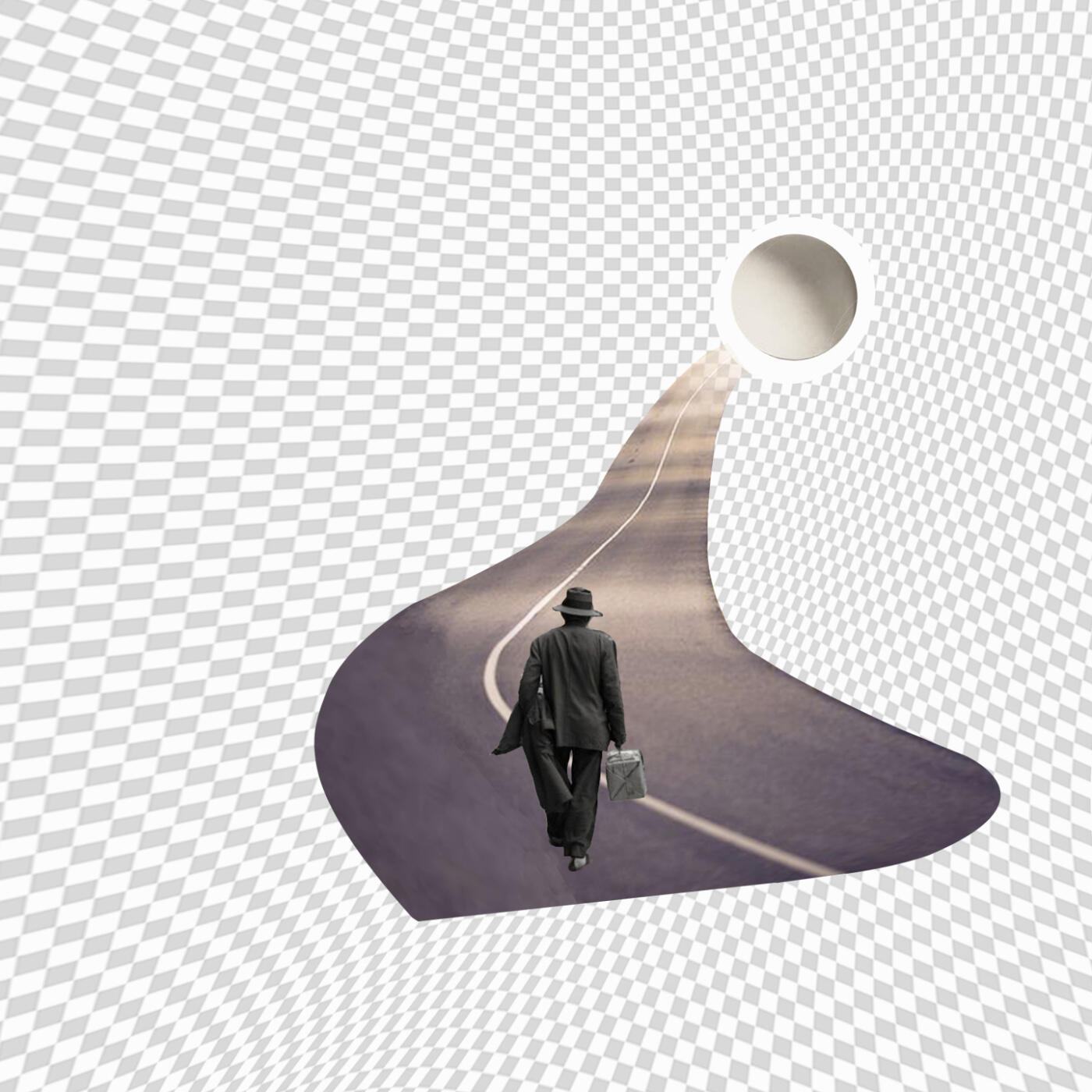 Track Image