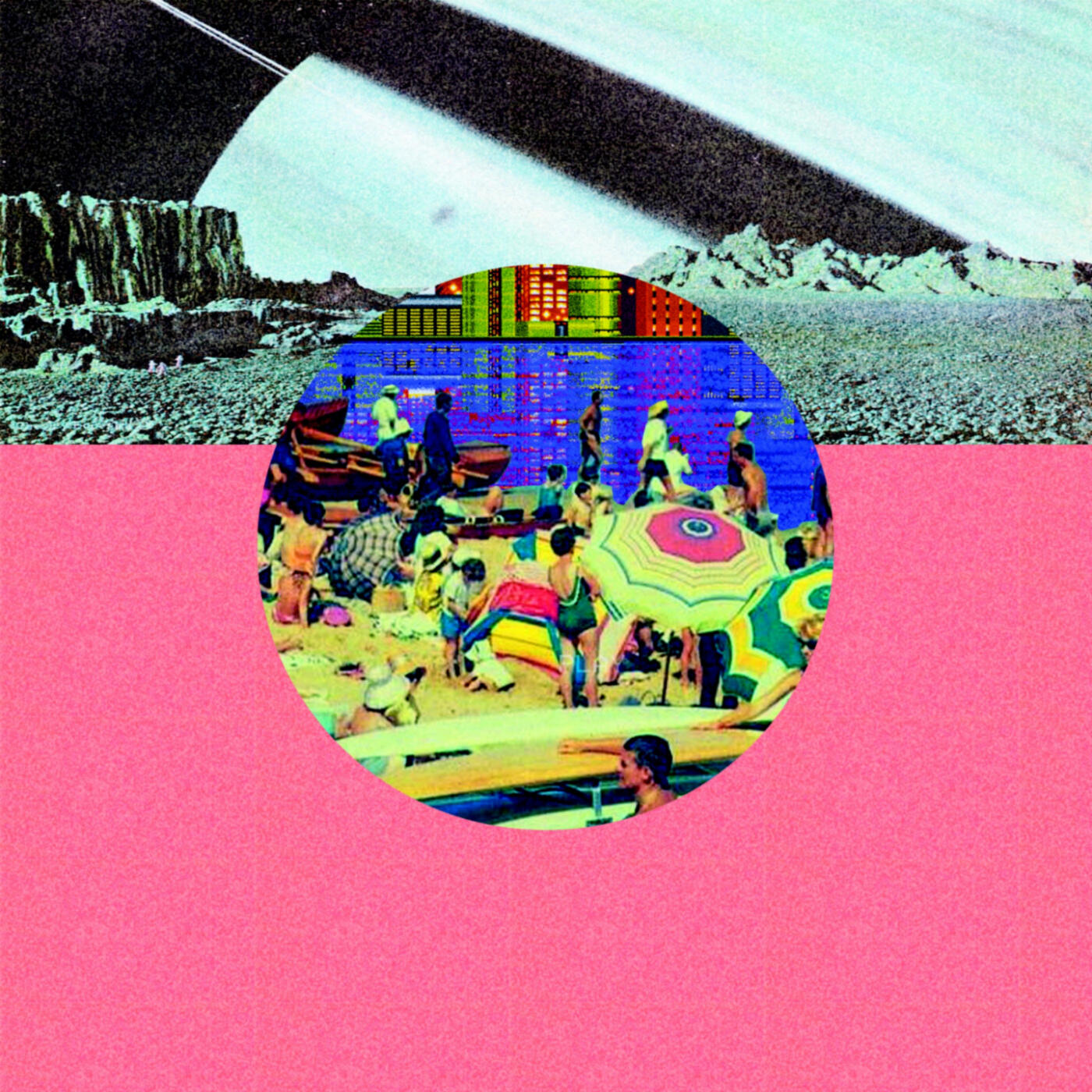 Track Image