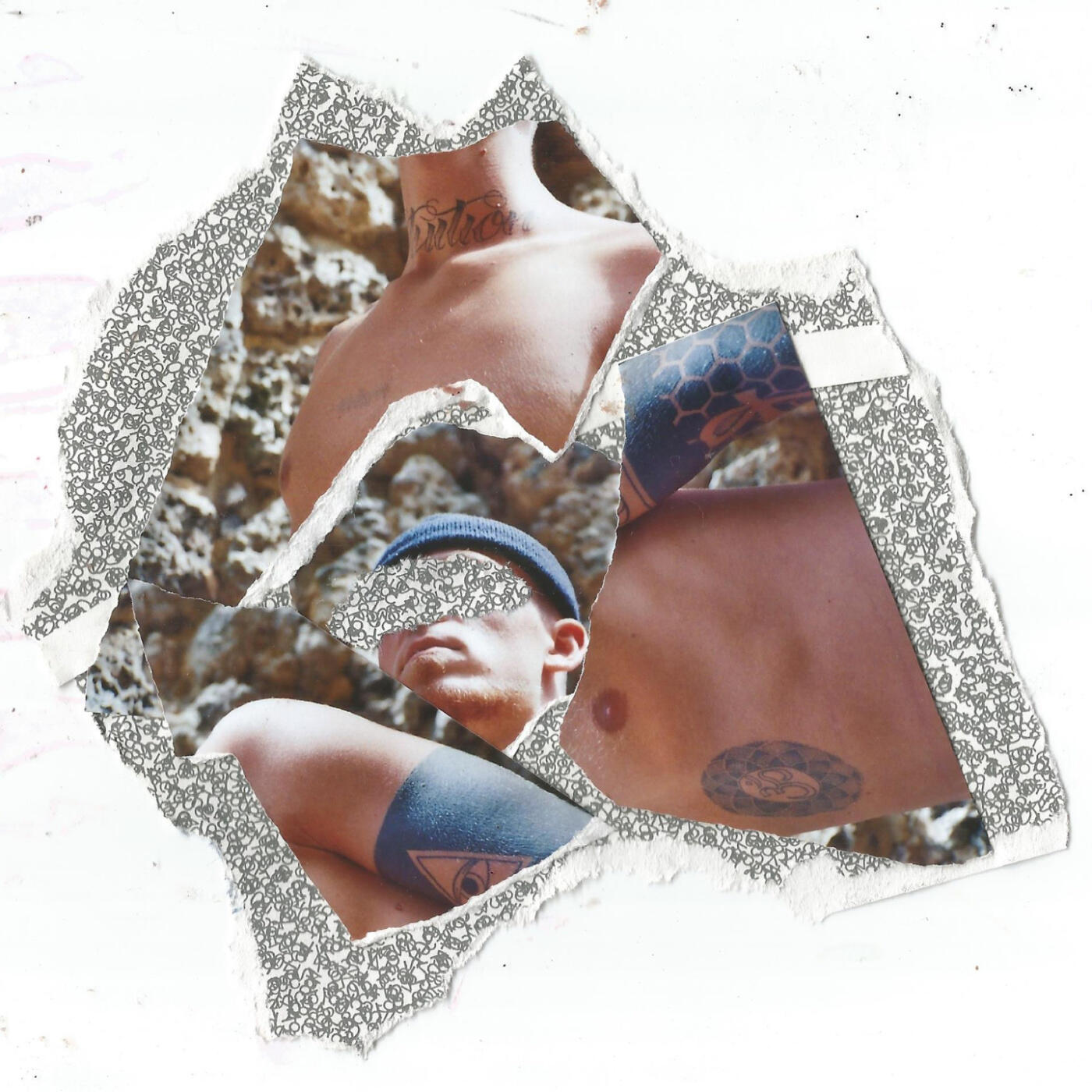 Track Image