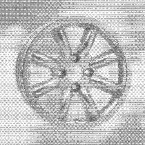 Track Image