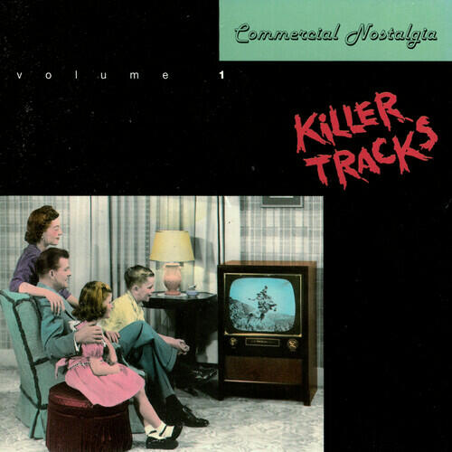 Track Image