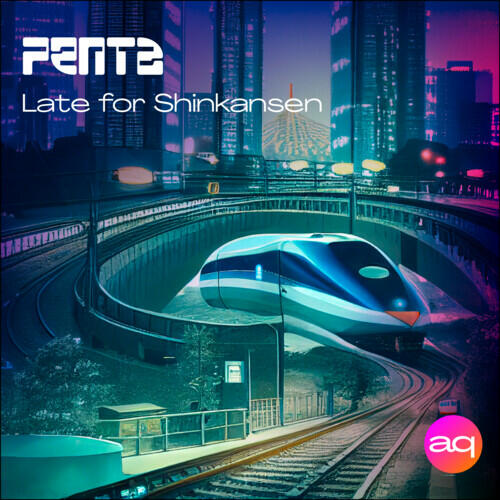 Track Image