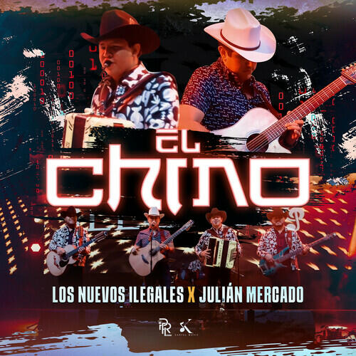 Stream El Mago by Los Nuevos Ilegales