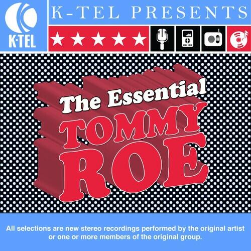 Stream Free Songs by Tommy Roe & Similar Artists | iHeart