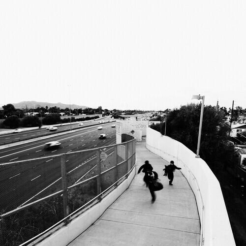 Track Image