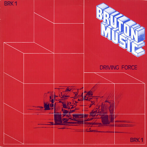 Track Image