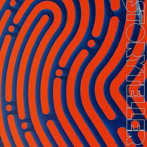 Track Image