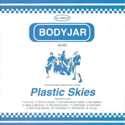 Track Image