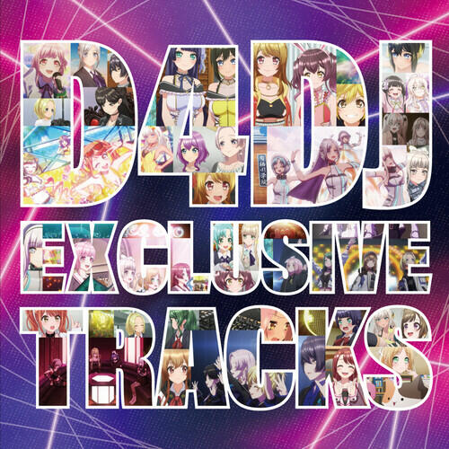 Track Image