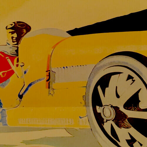 Track Image