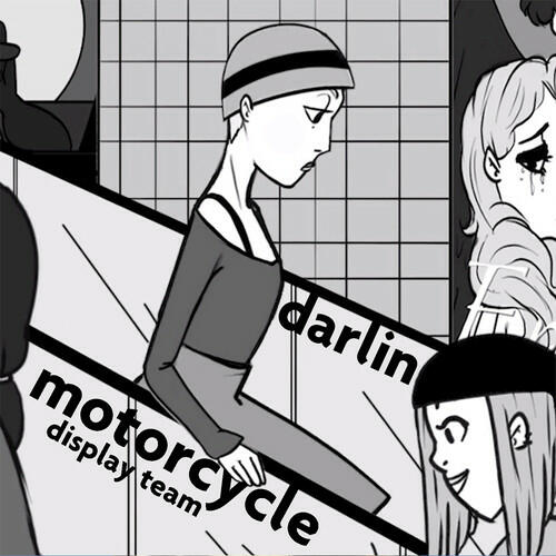 Track Image