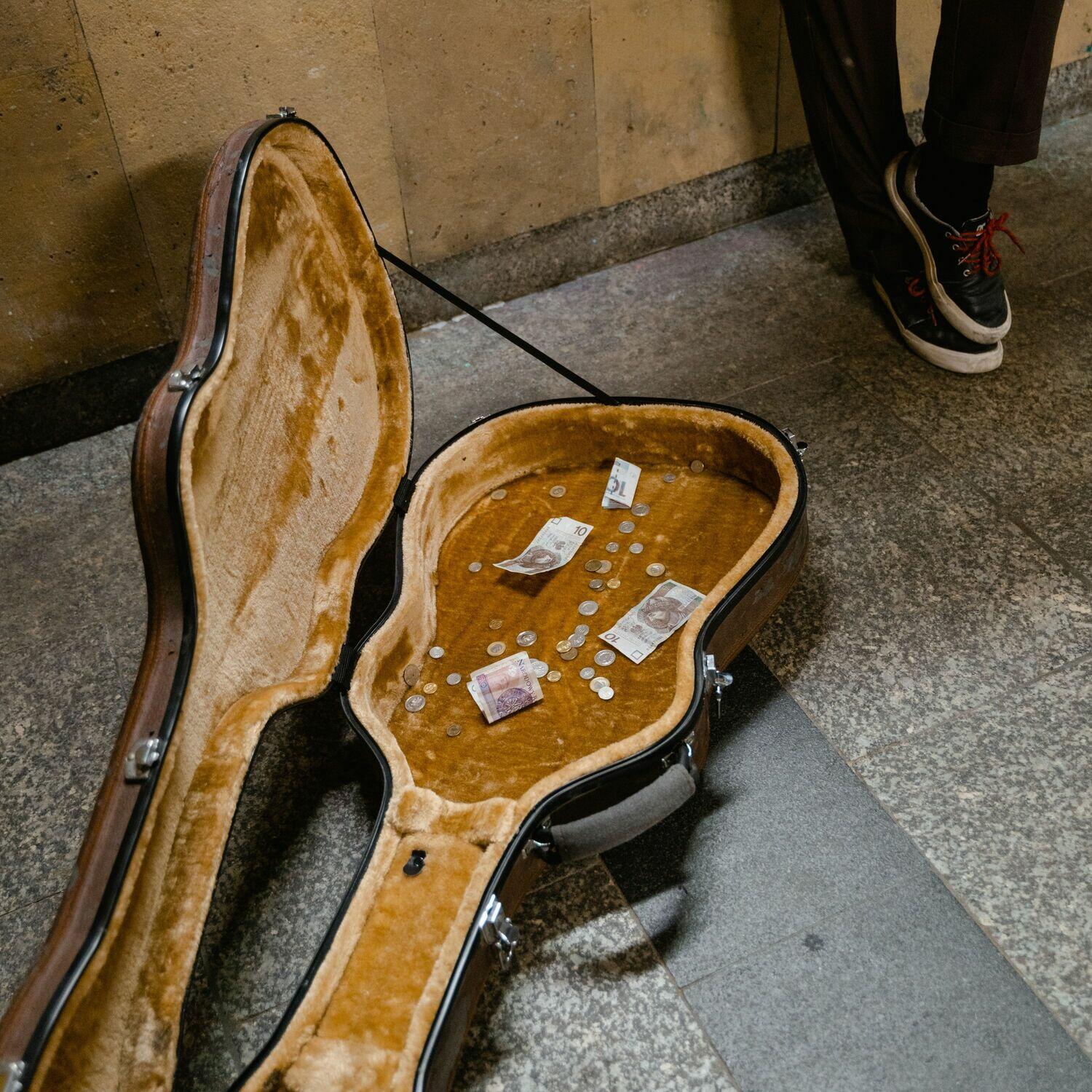 Track Image