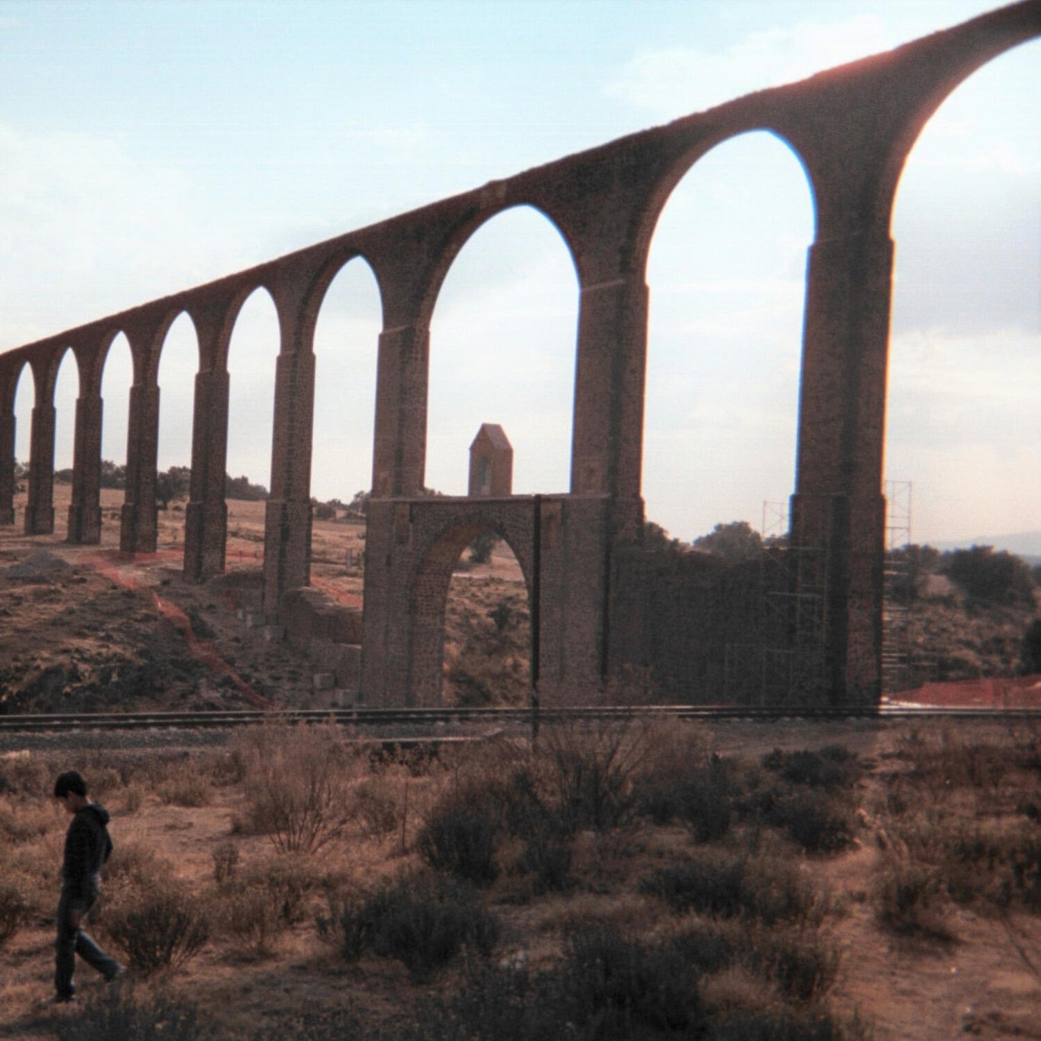 Track Image
