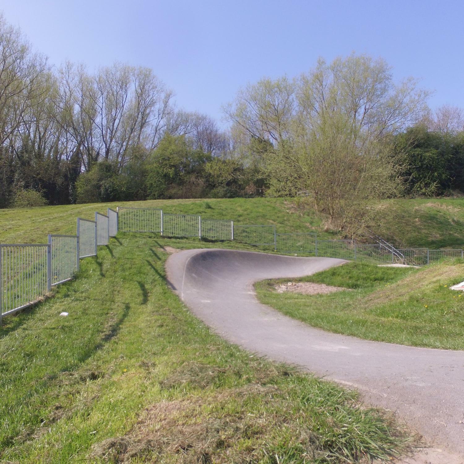 Track Image