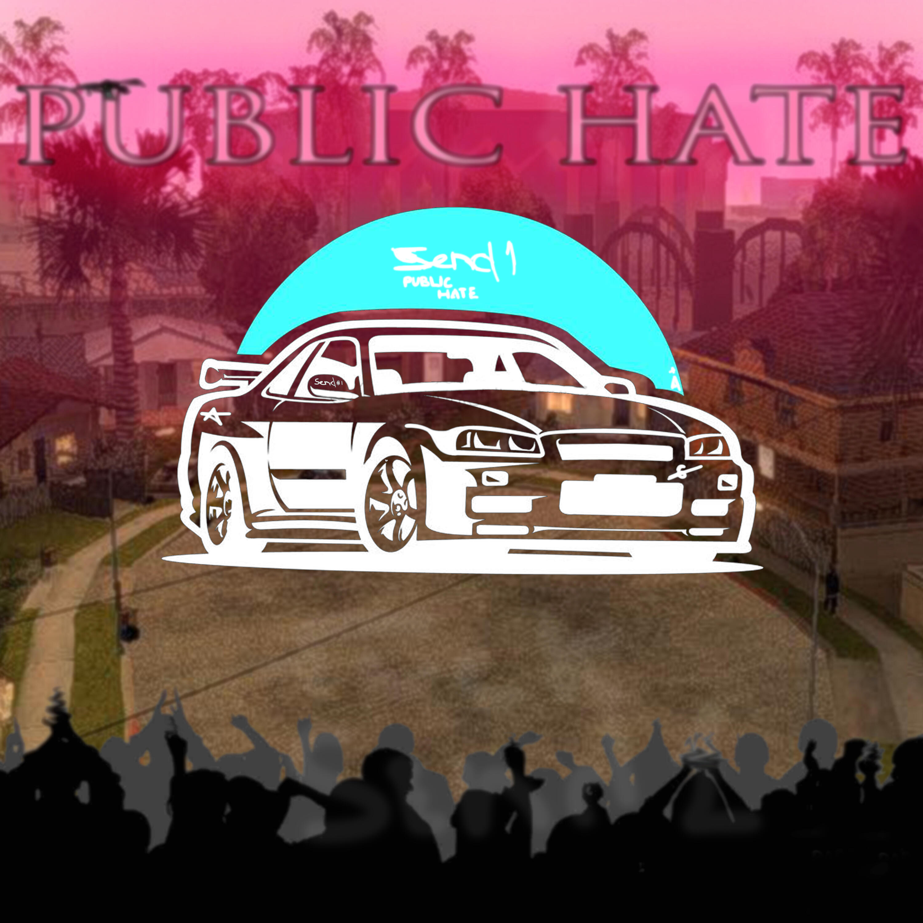 Track Image