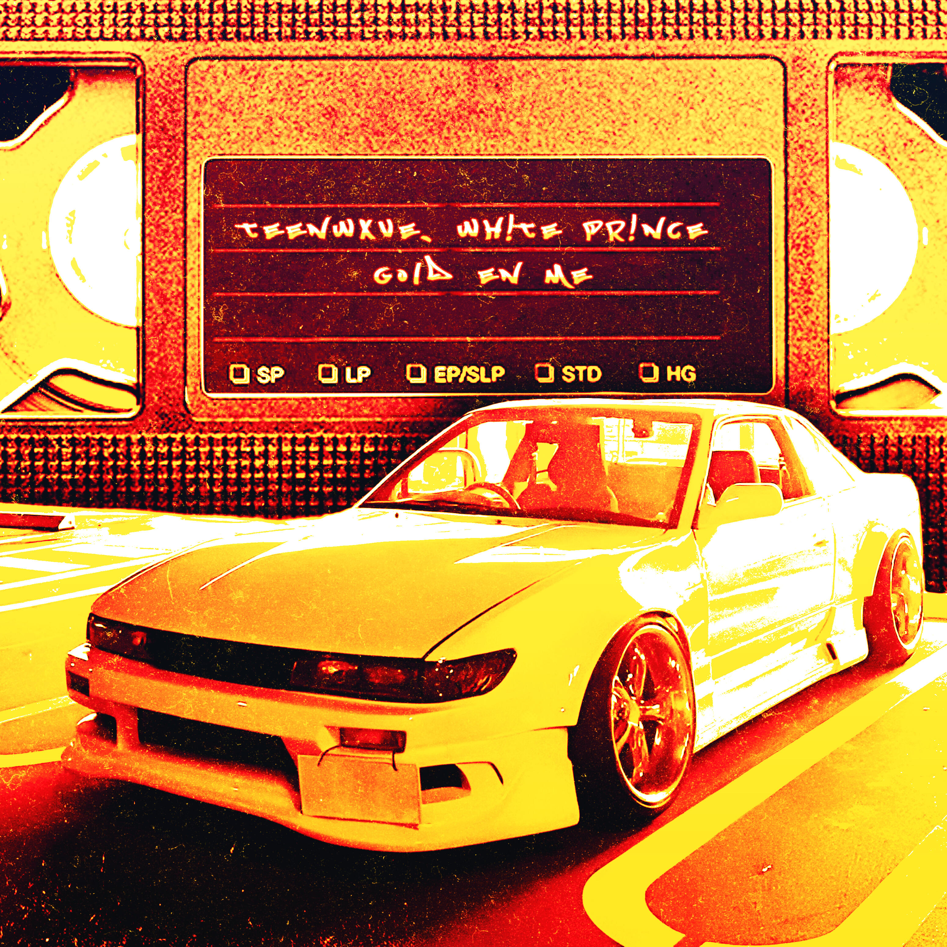 Track Image