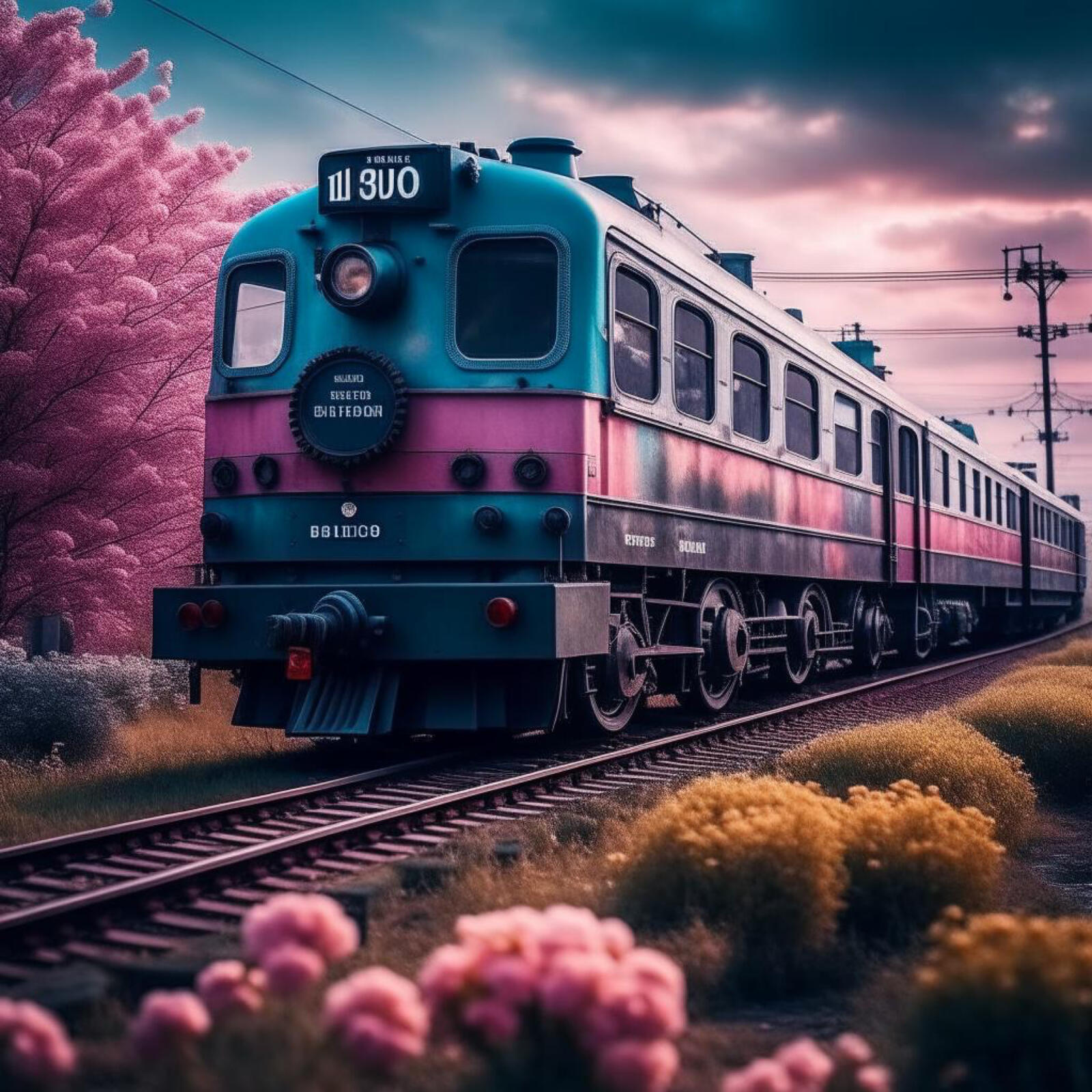 Track Image