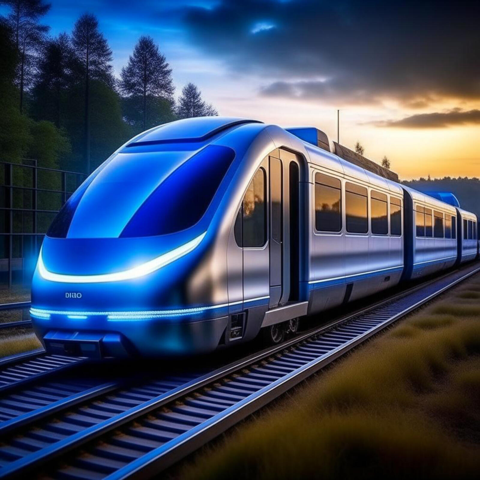 Track Image