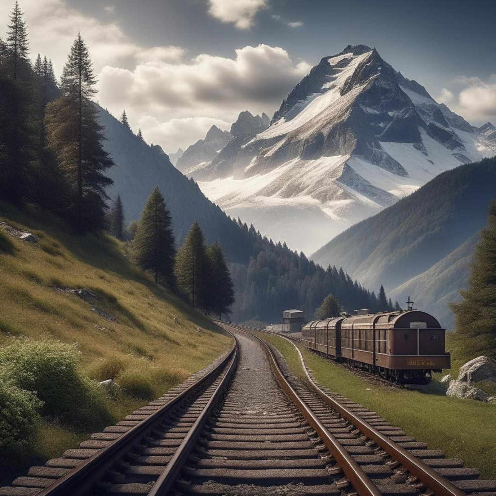 Track Image