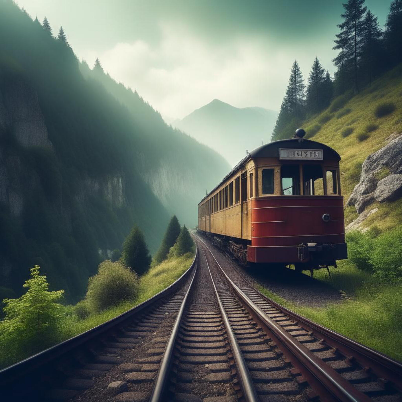 Track Image