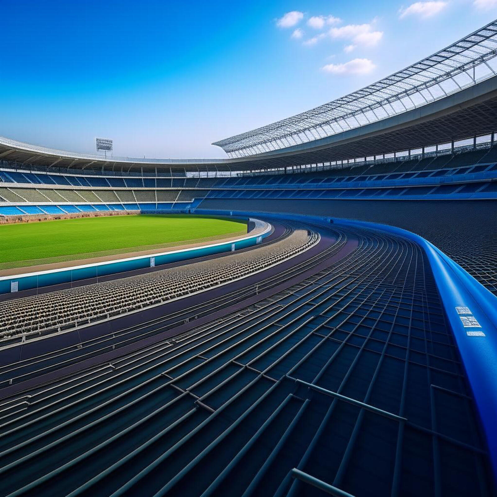 Track Image