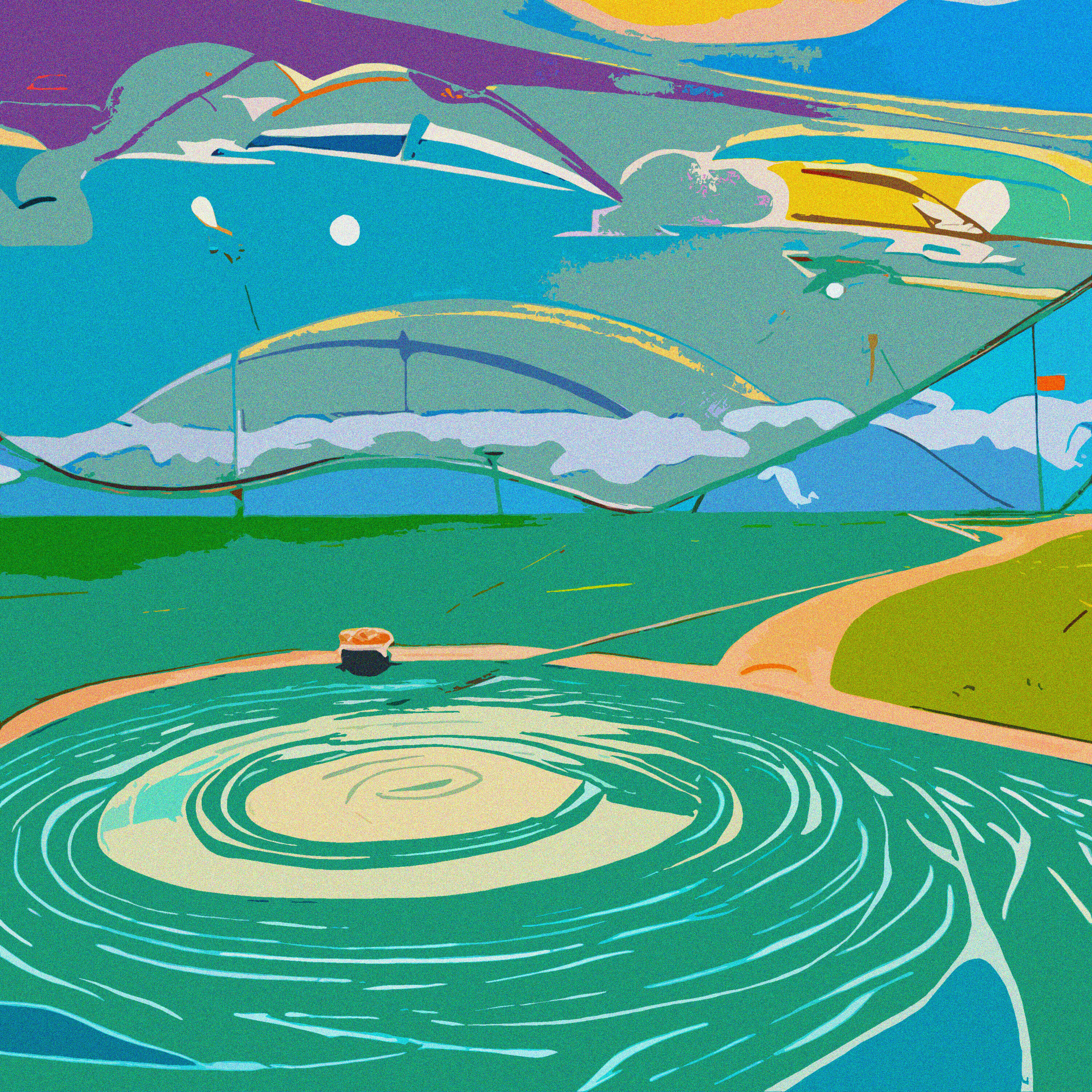 Track Image
