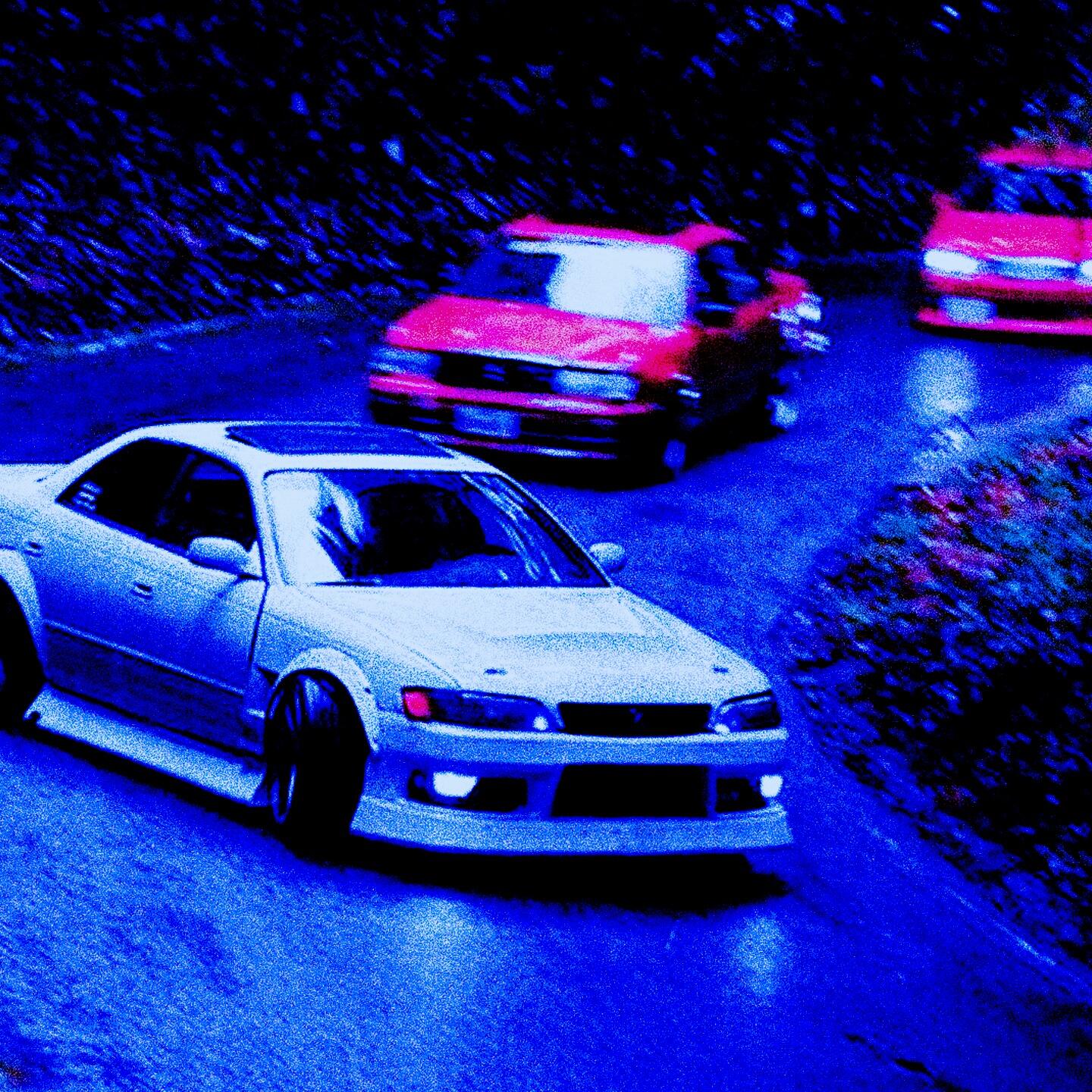 Track Image