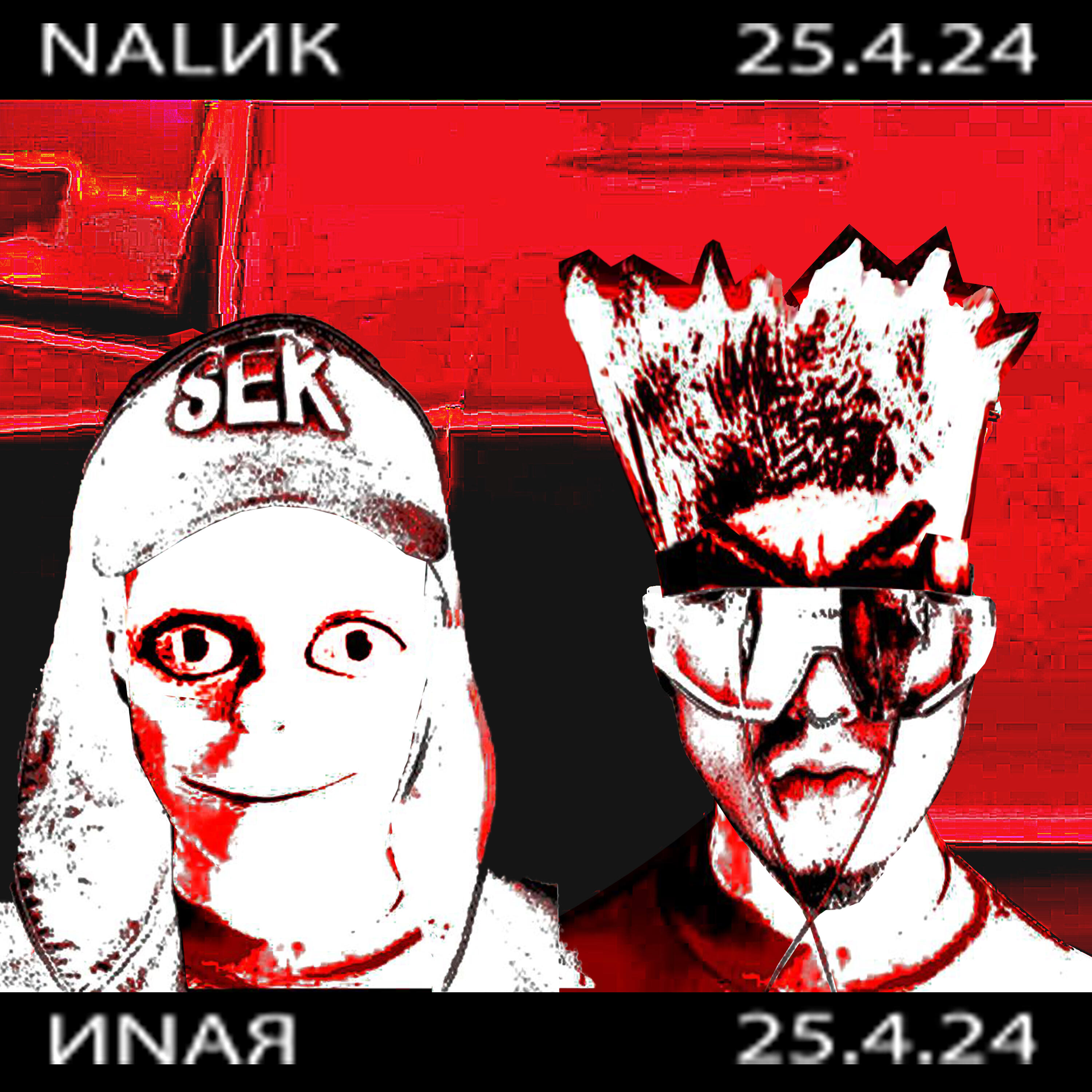 Track Image