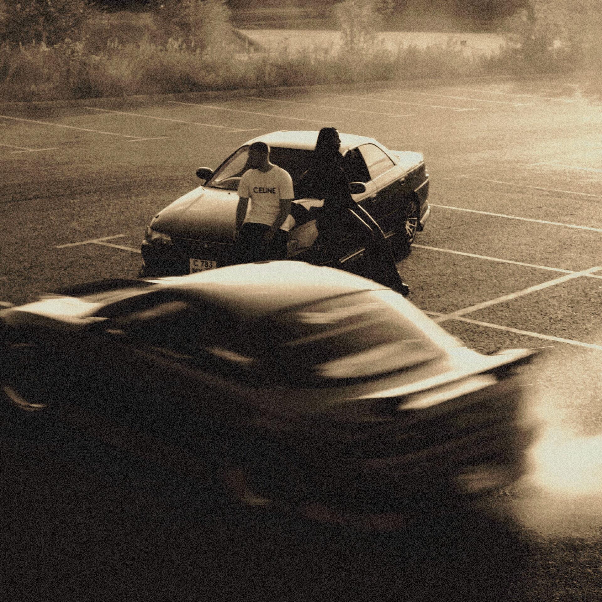 Track Image