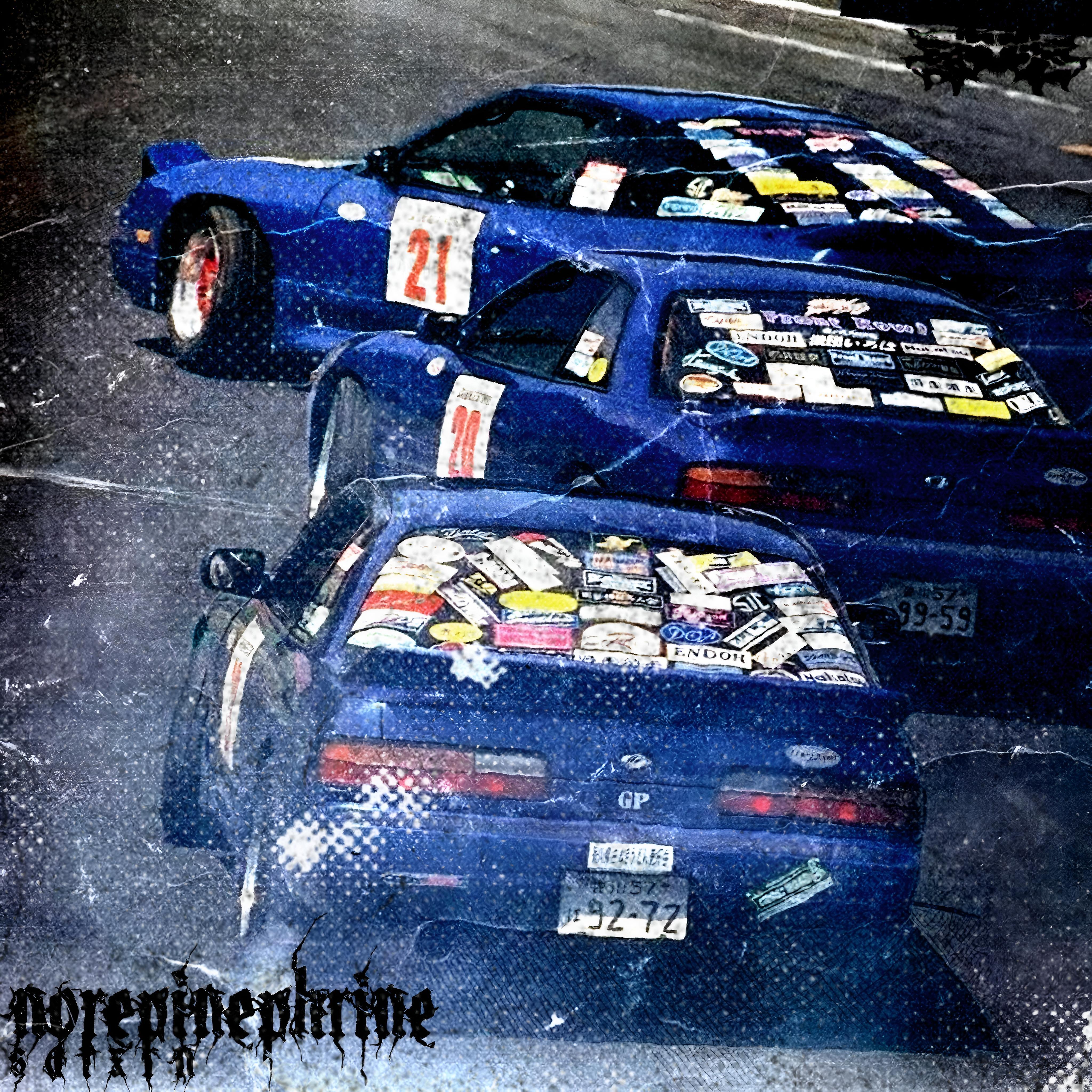Track Image
