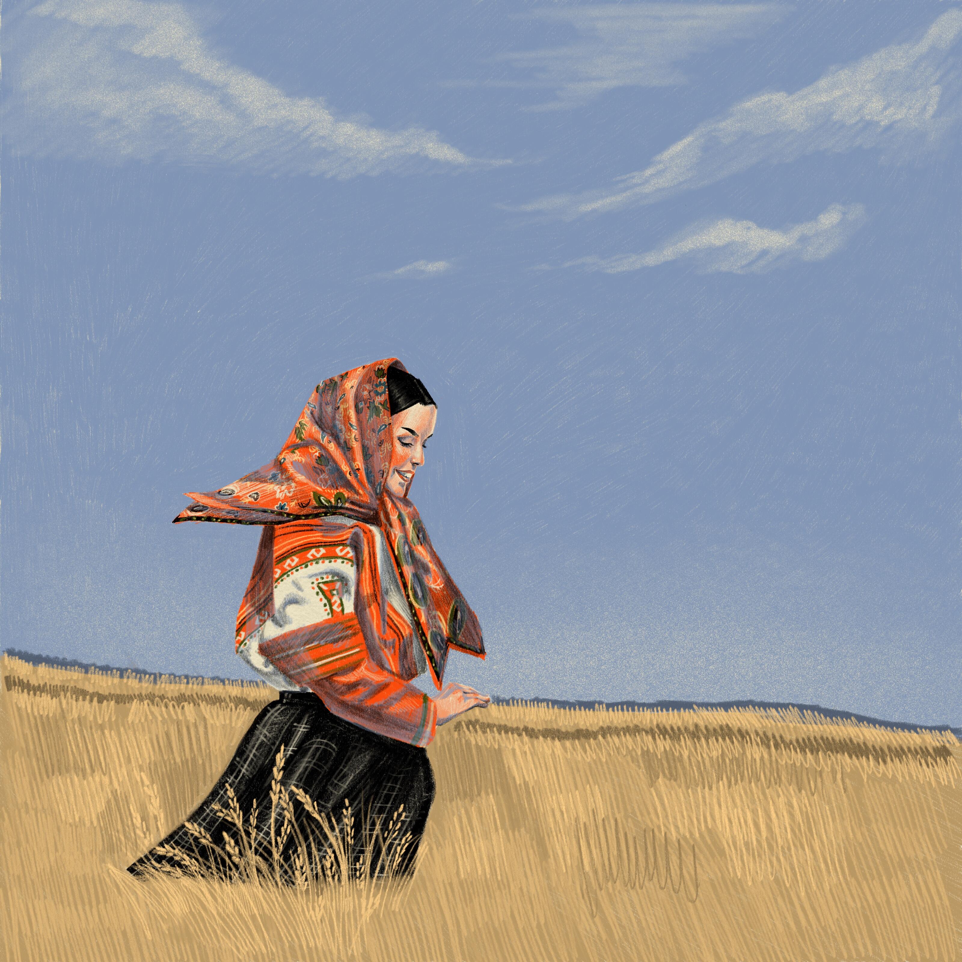 Track Image