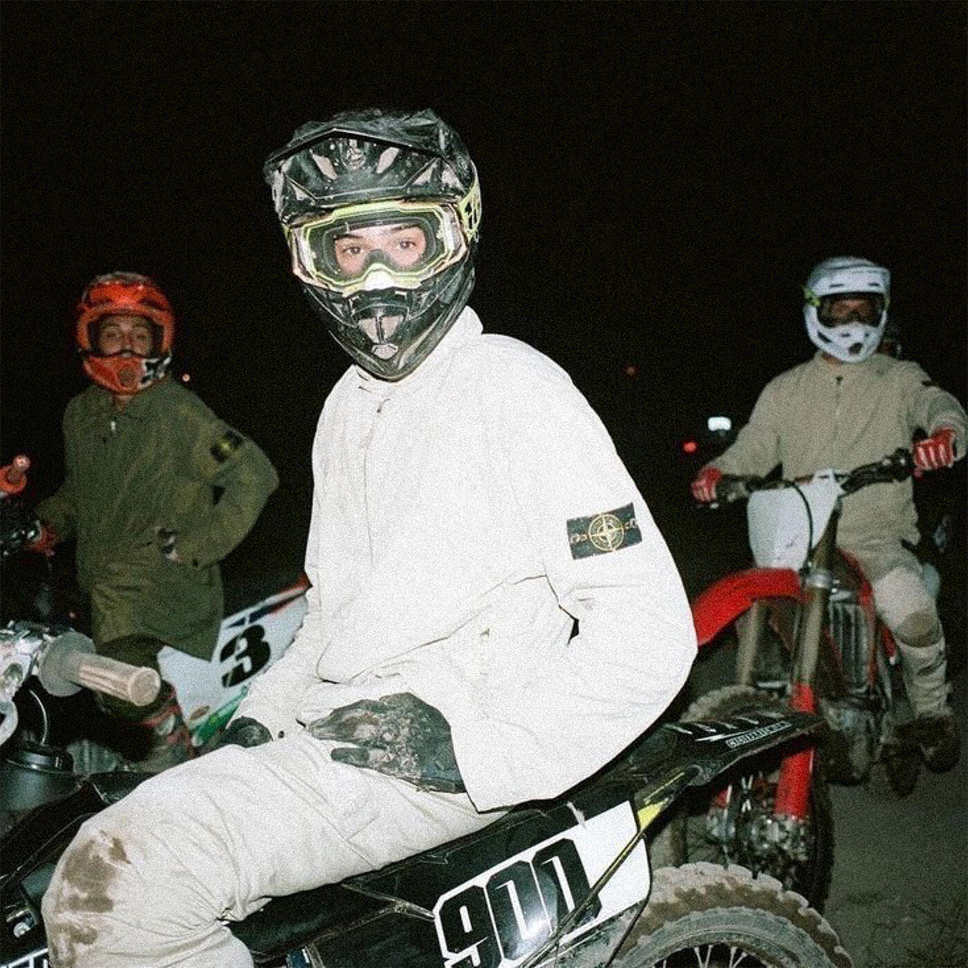 Track Image
