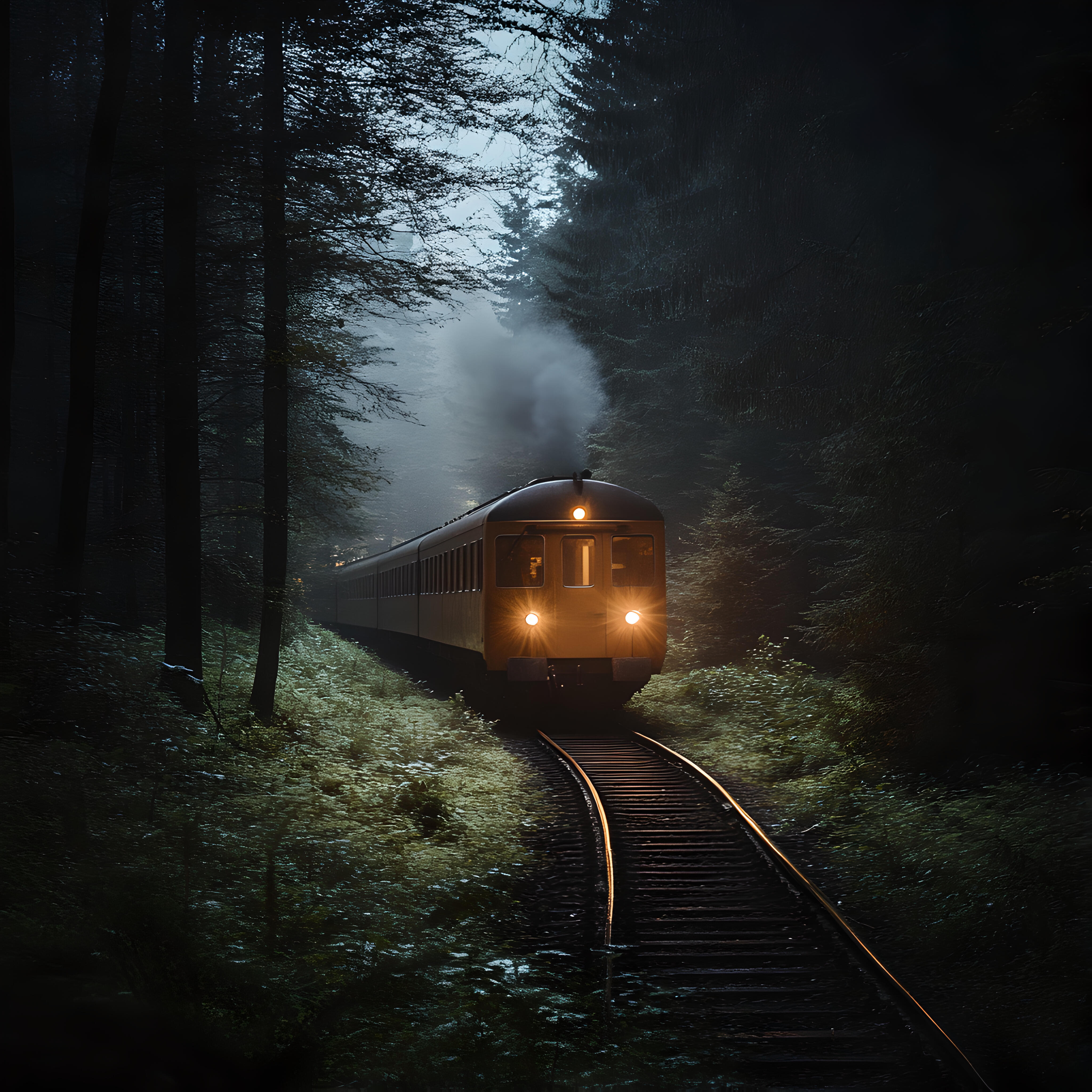 Track Image