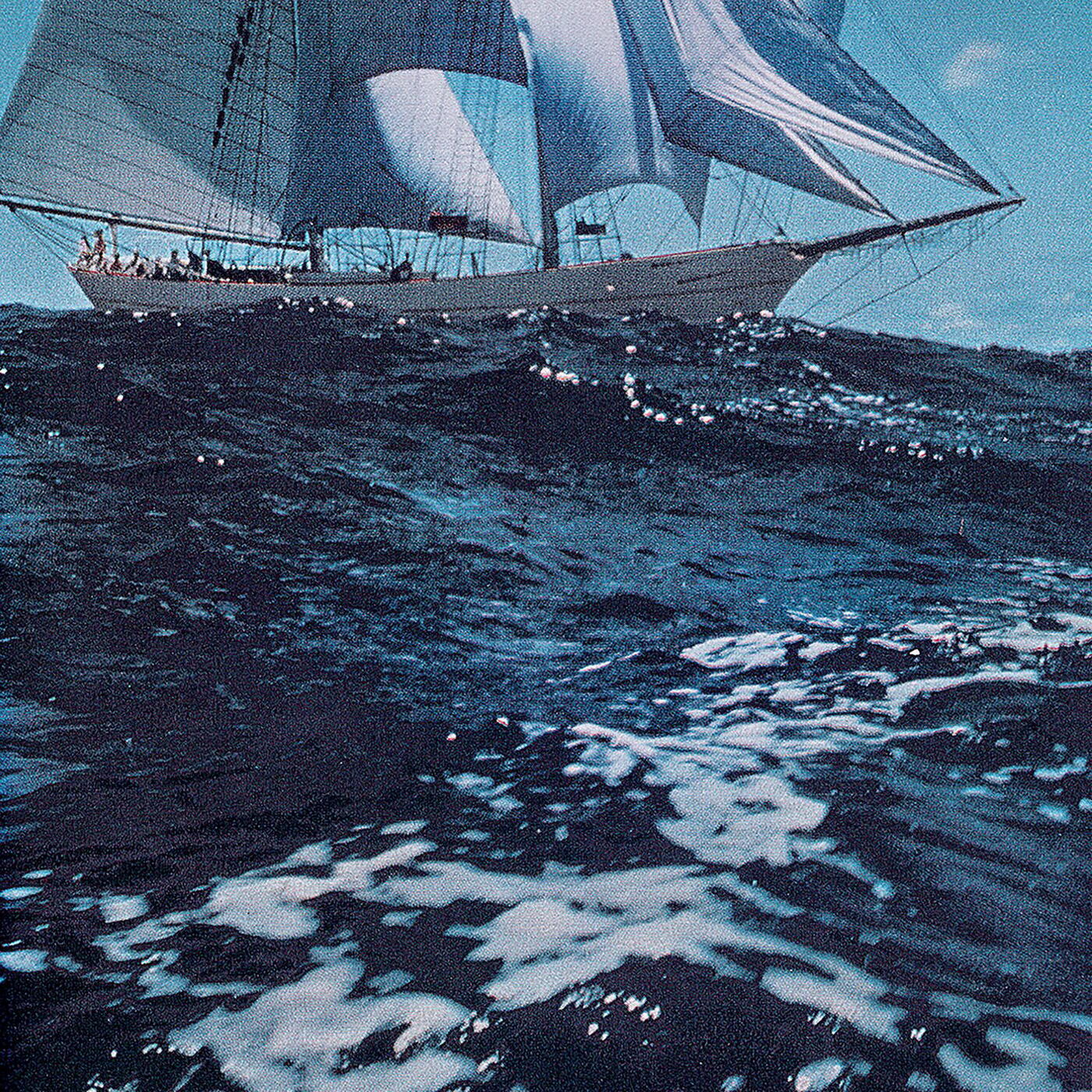 Track Image