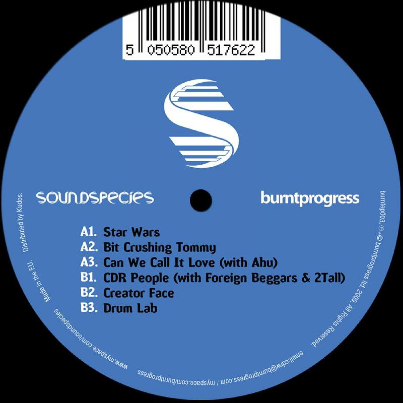 Track Image