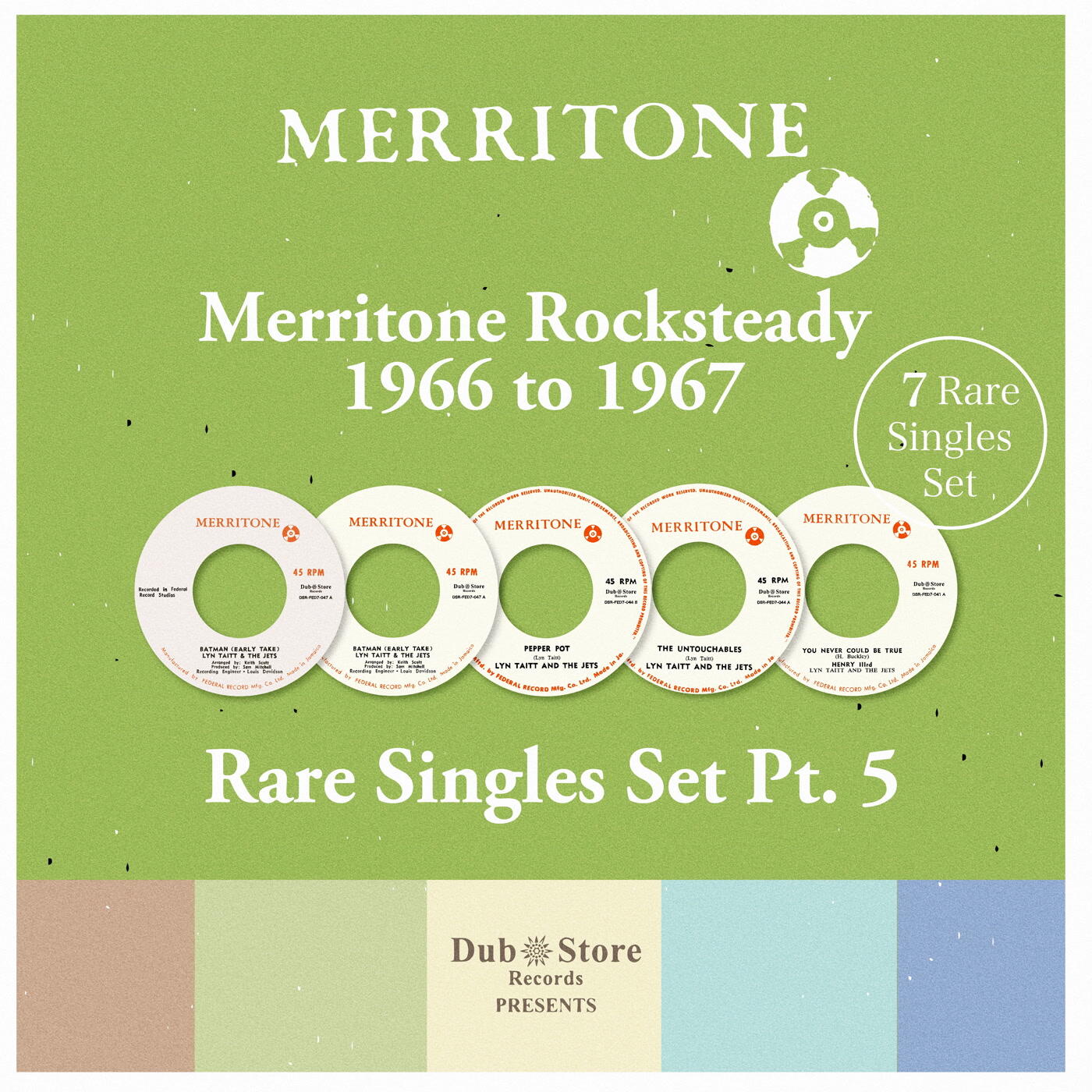 Track Image